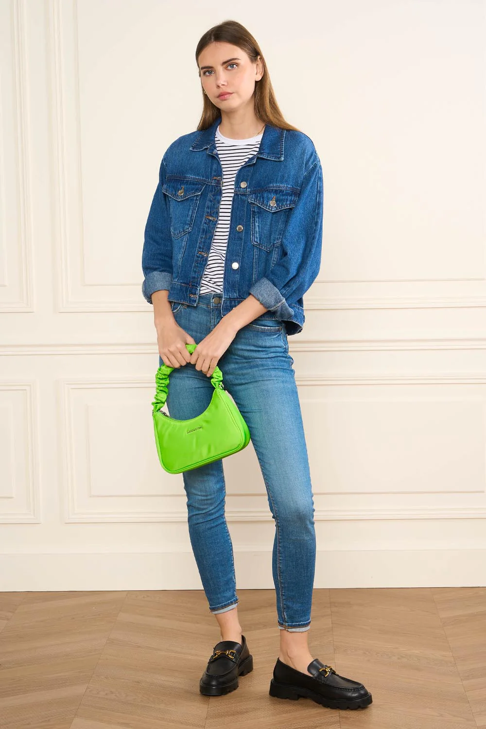 Petit sac besace - Basic Chouchou - Image 133