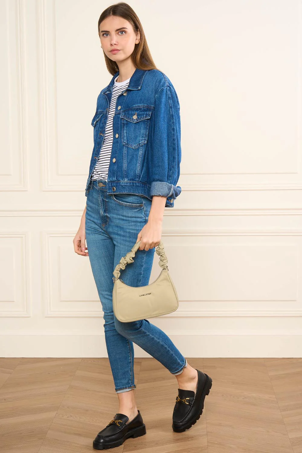 Petit sac besace - Basic Chouchou - Image 153