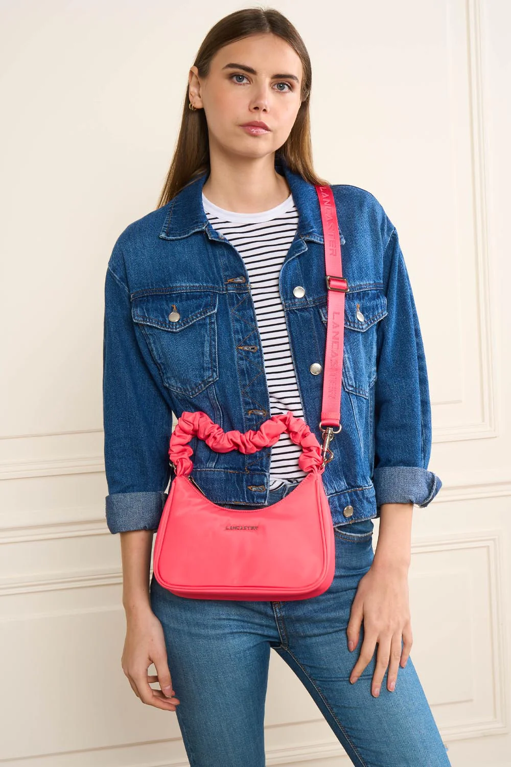 Petit sac besace - Basic Chouchou - Image 36