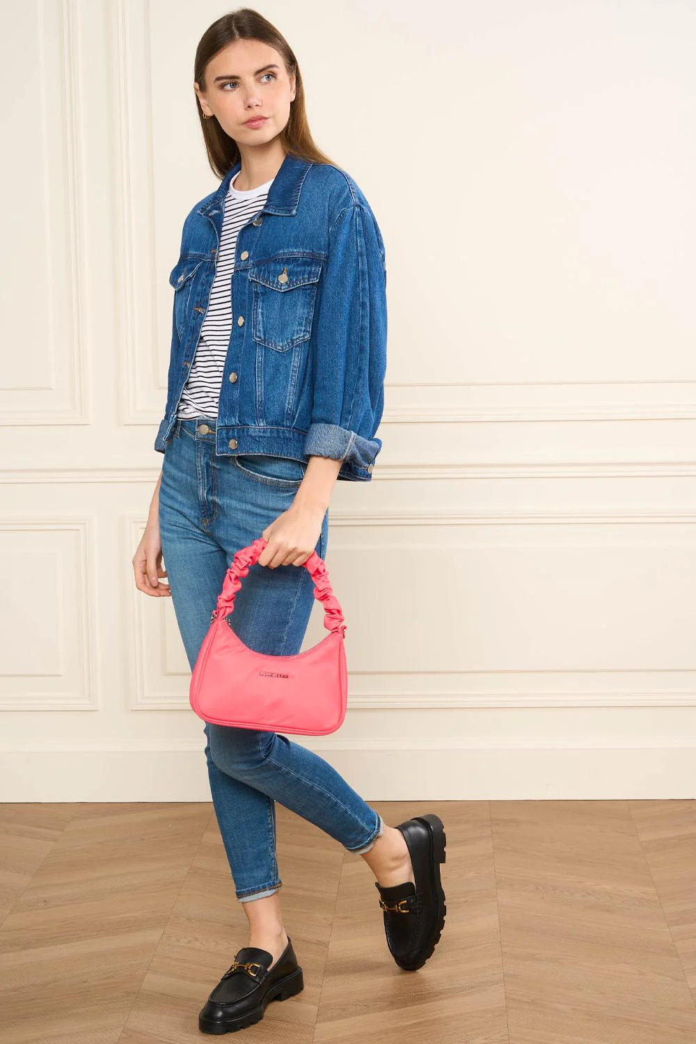 Petit sac besace - Basic Chouchou - Image 40