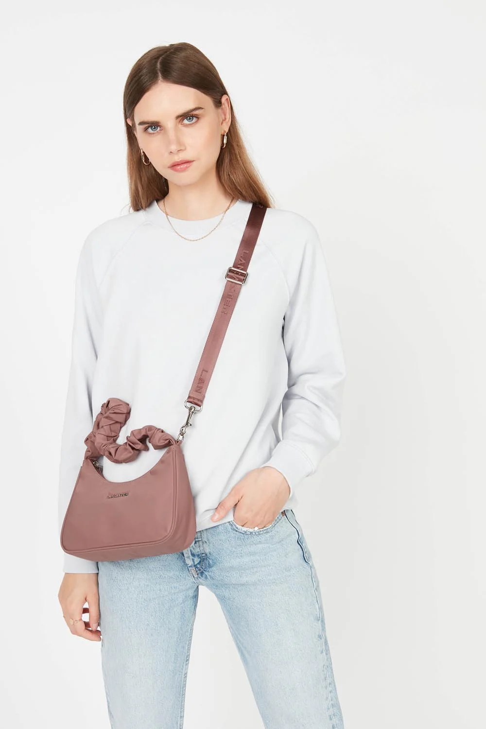 Petit sac besace - Basic Chouchou - Image 42