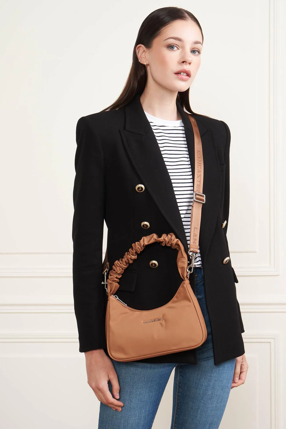 Petit sac besace - Basic Chouchou - Image 68