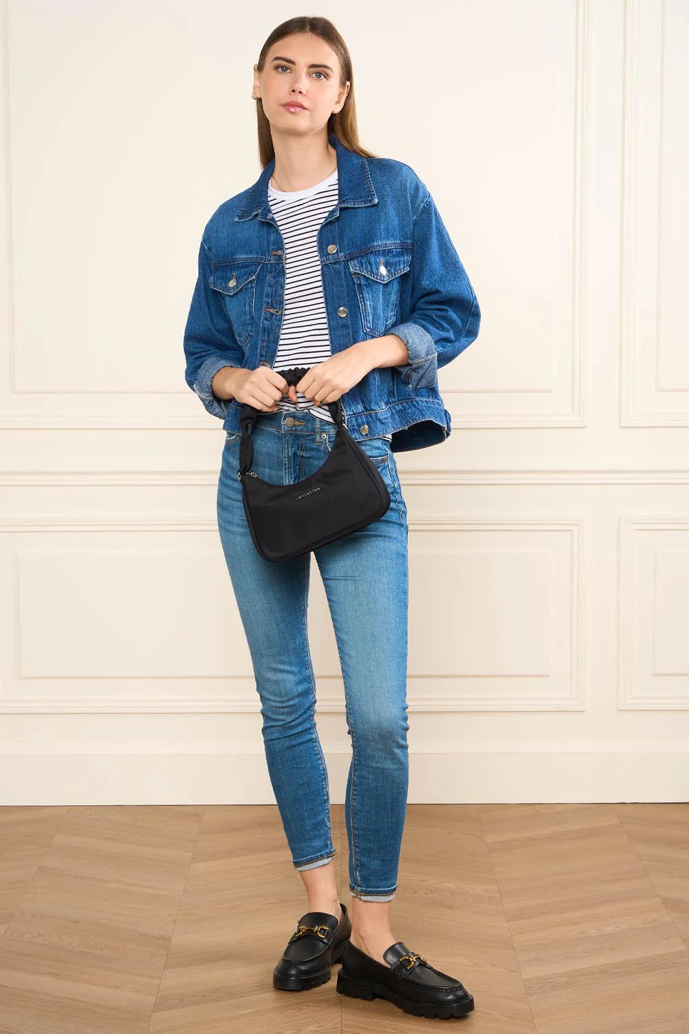 Petit sac besace - Basic Chouchou - Image 78