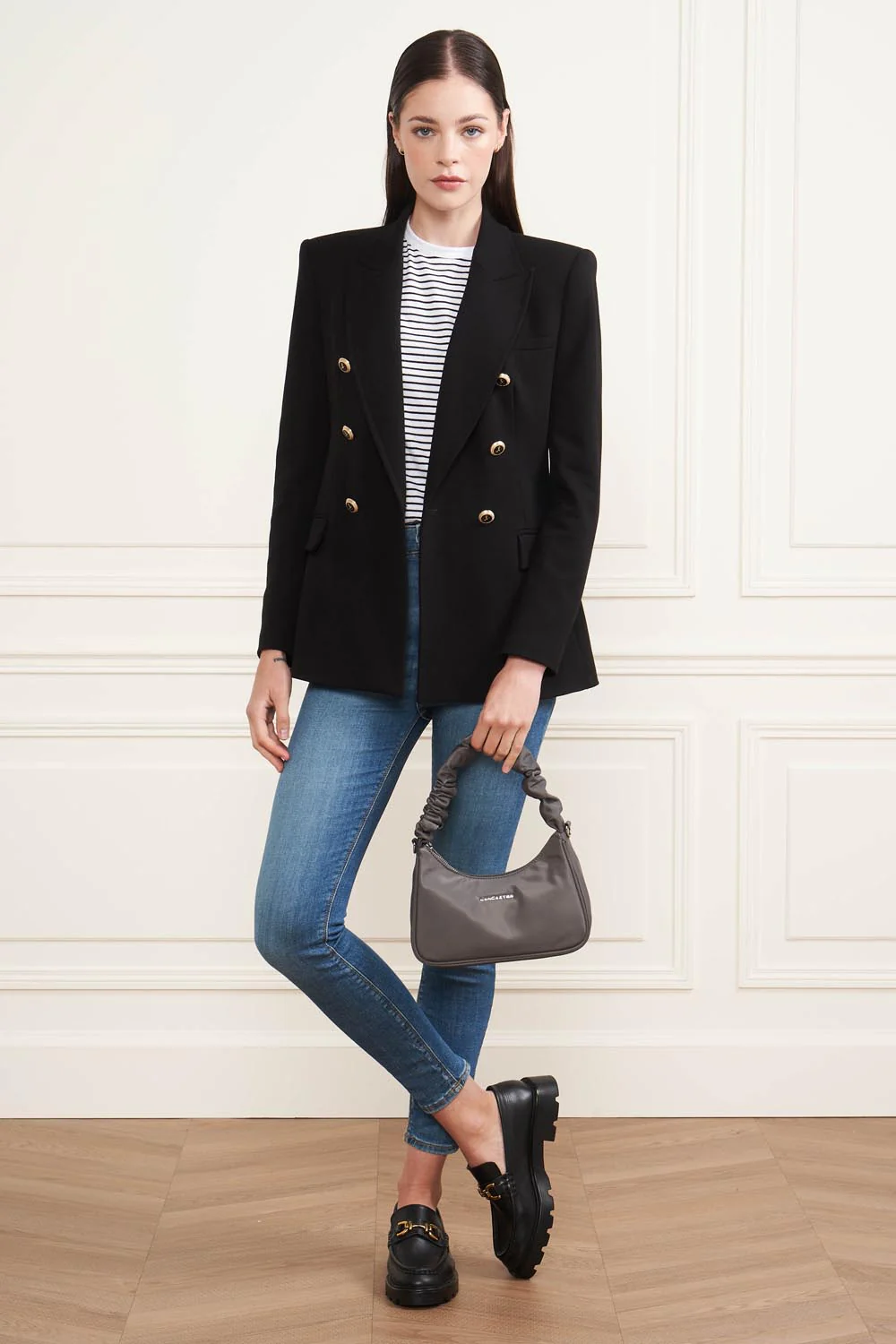 Petit sac besace - Basic Chouchou - Image 96
