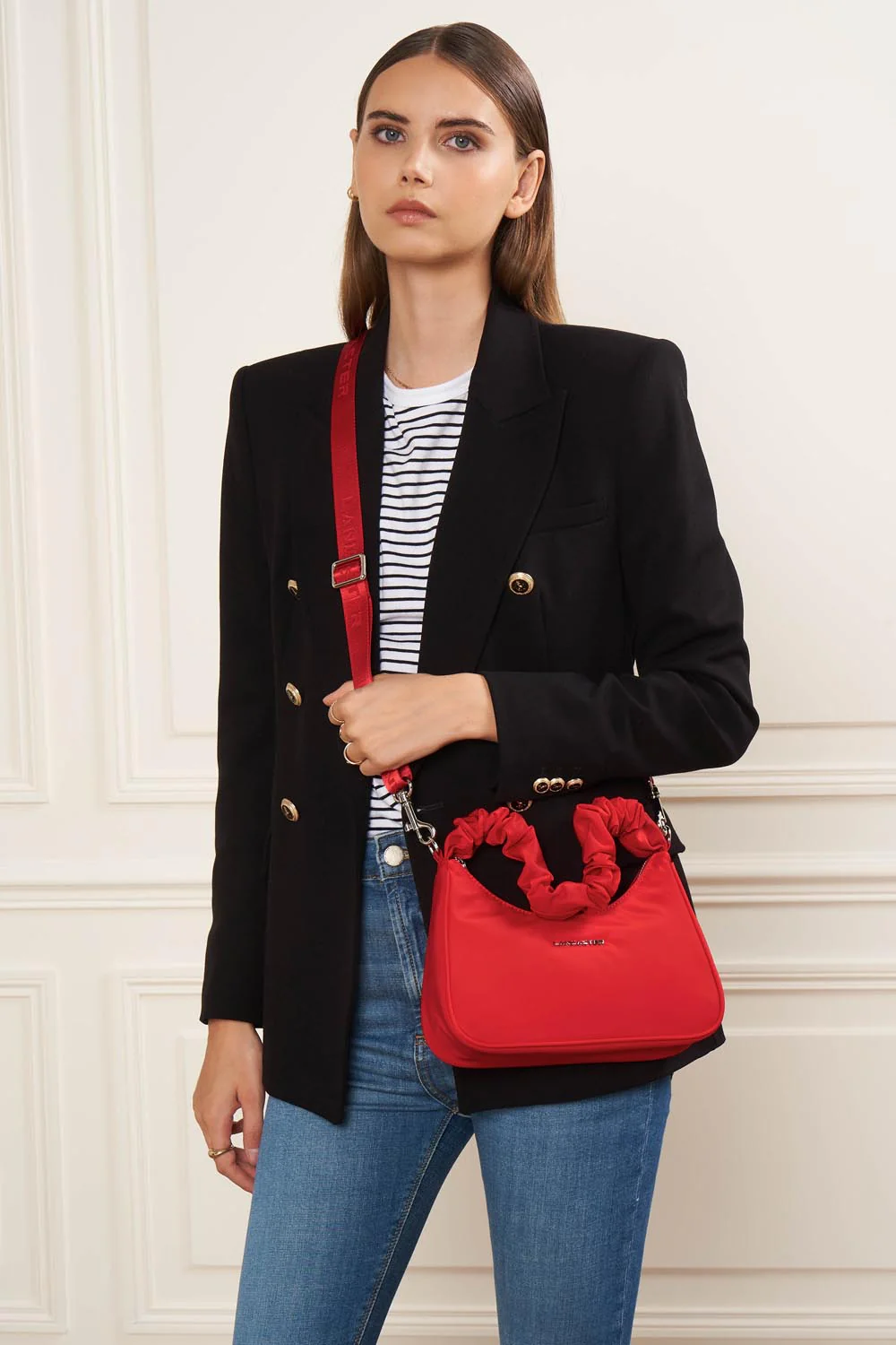 Petit sac besace - Basic Chouchou - Image 98