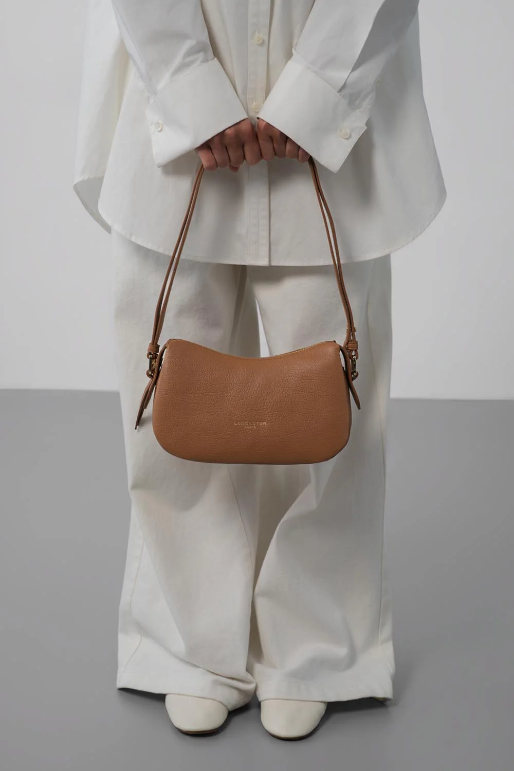Petit sac besace - Dune - Image 14