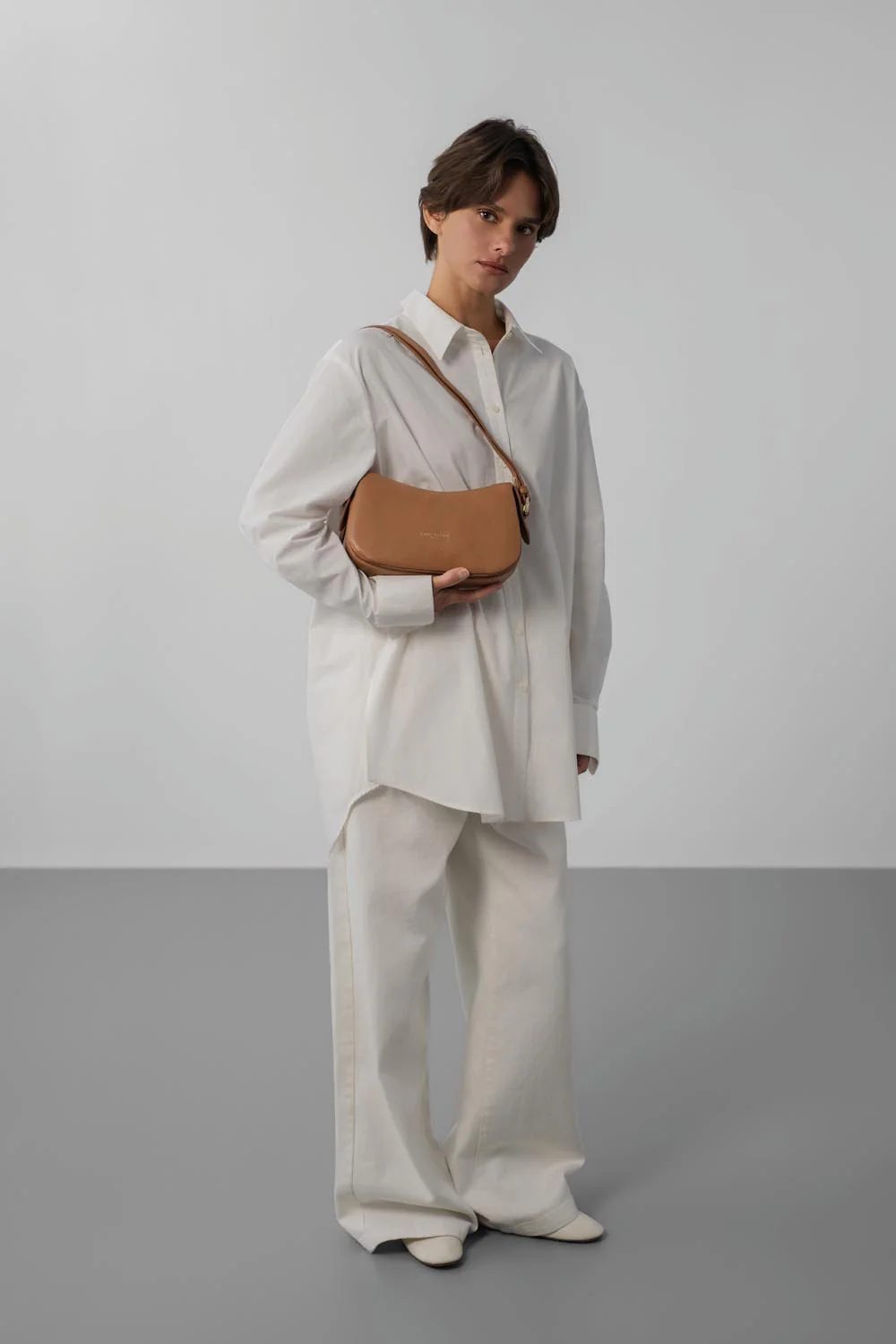 Petit sac besace - Dune - Image 15
