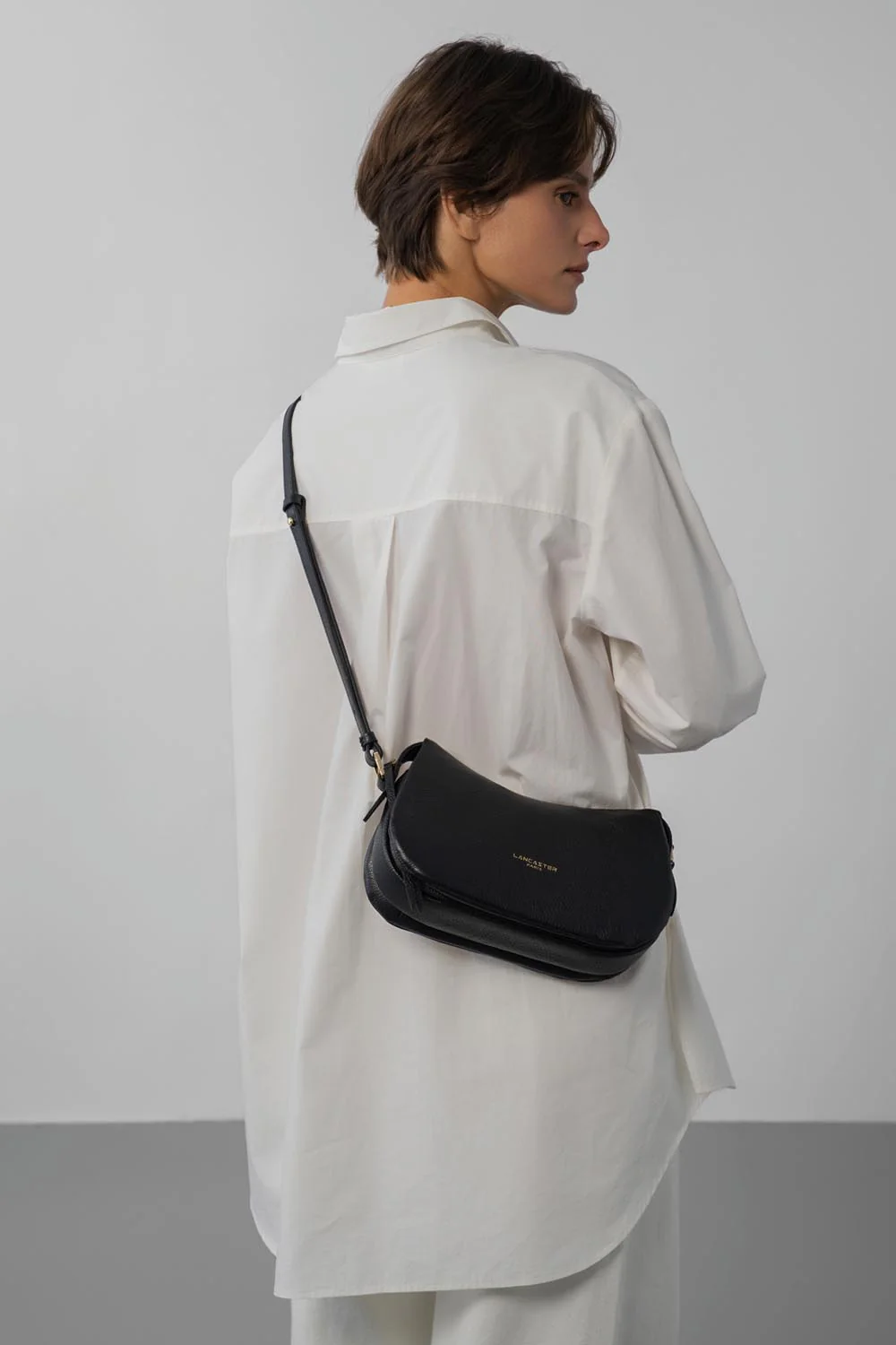 Petit sac besace - Dune - Image 20