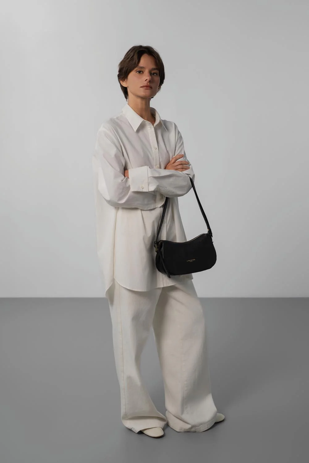 Petit sac besace - Dune - Image 21