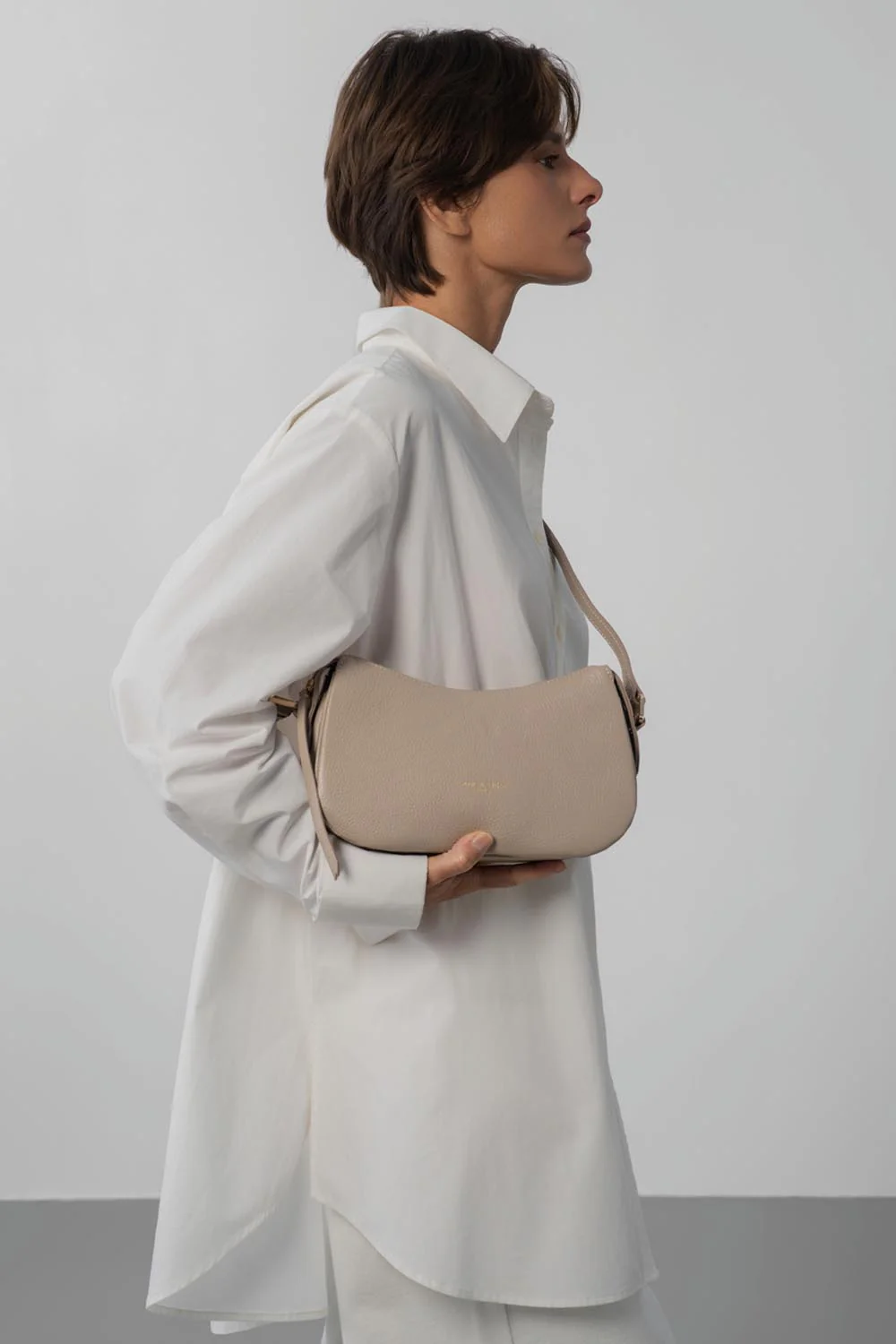 Petit sac besace - Dune - Image 27