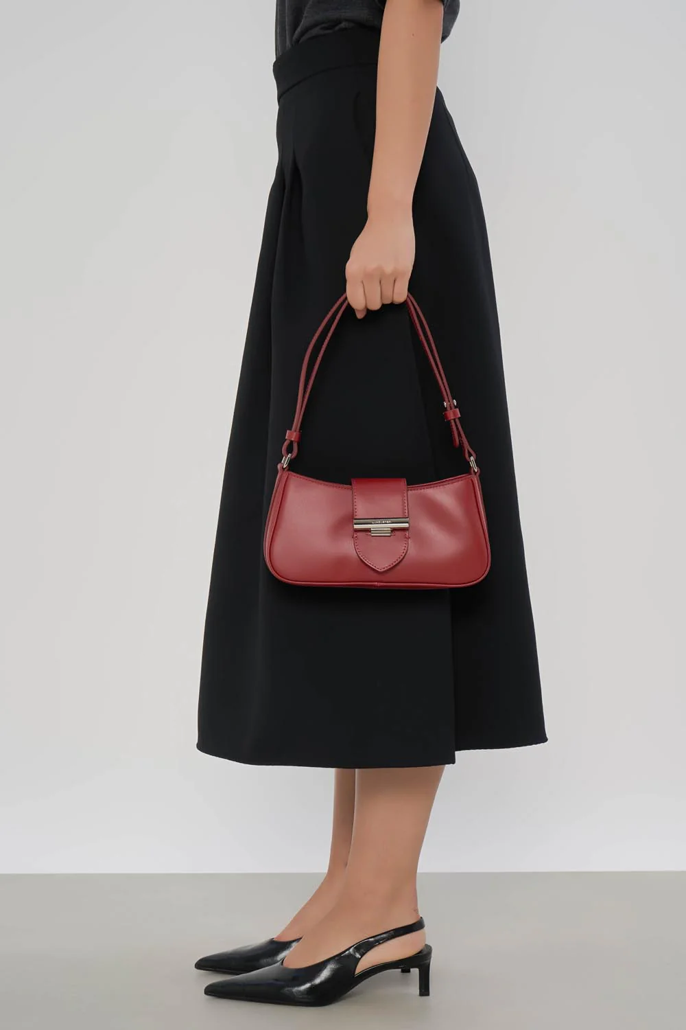 Petit sac besace - Paris Ily - Image 35