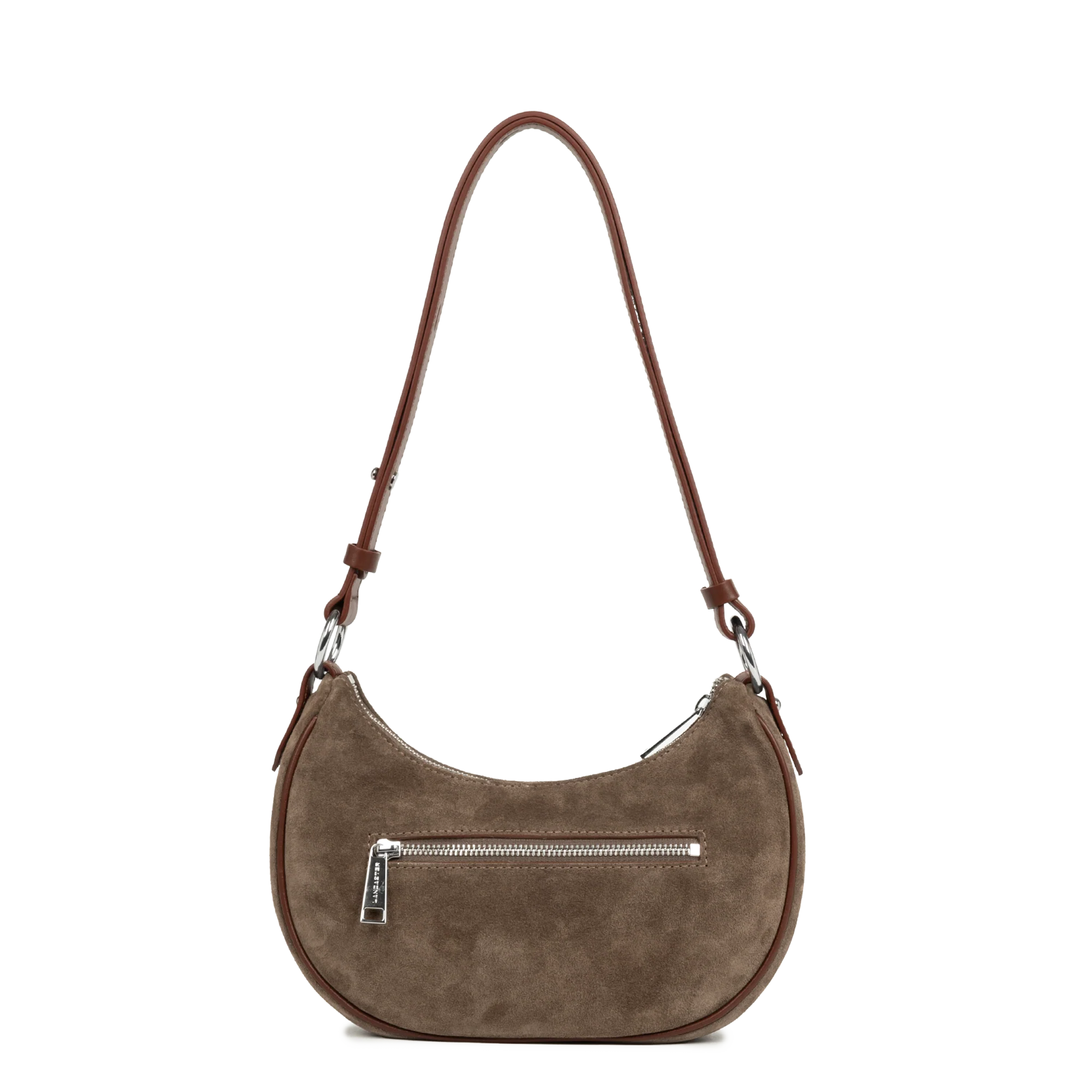 Petit sac besace - Suède - Image 36
