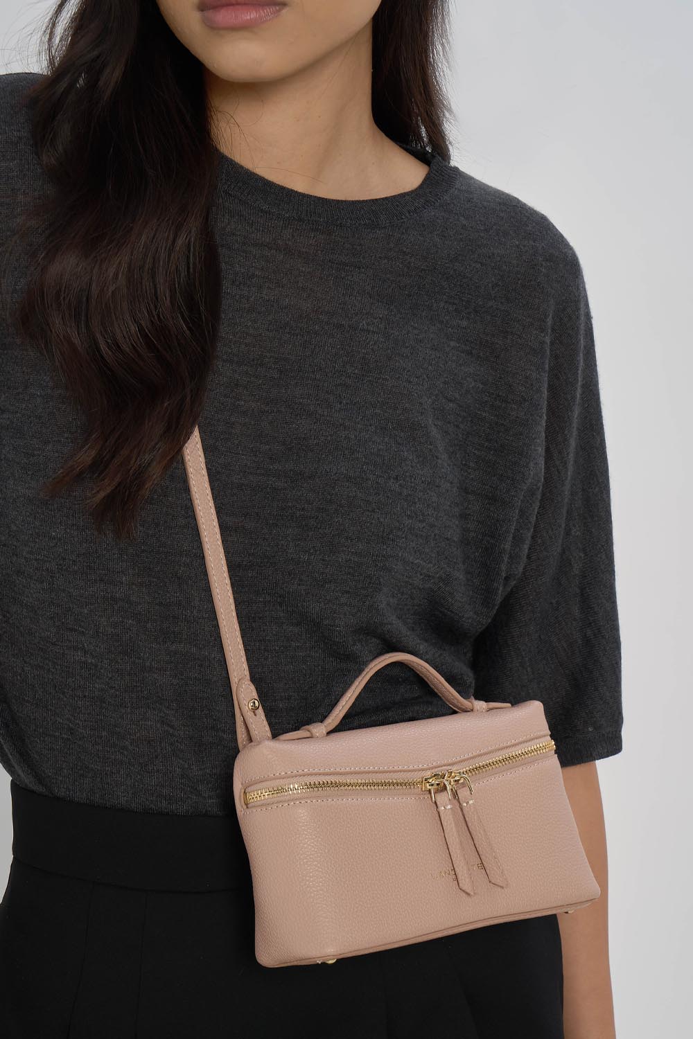 Petit sac boite - Milano Trésor - Image 34