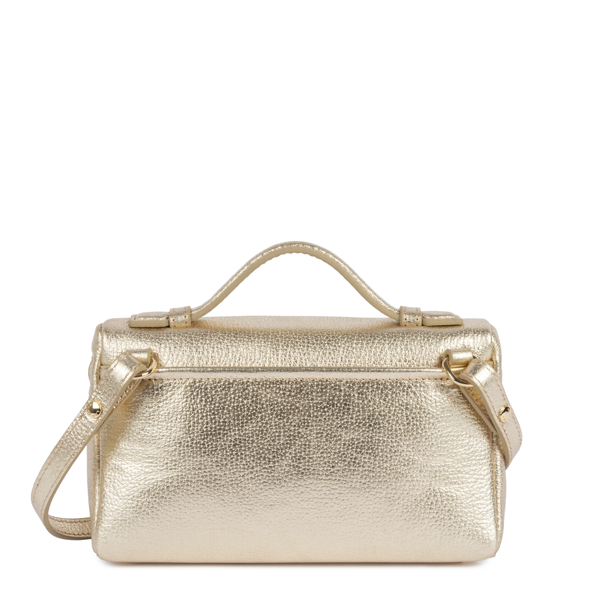 Petit sac boite - Milano Trésor - Image 41