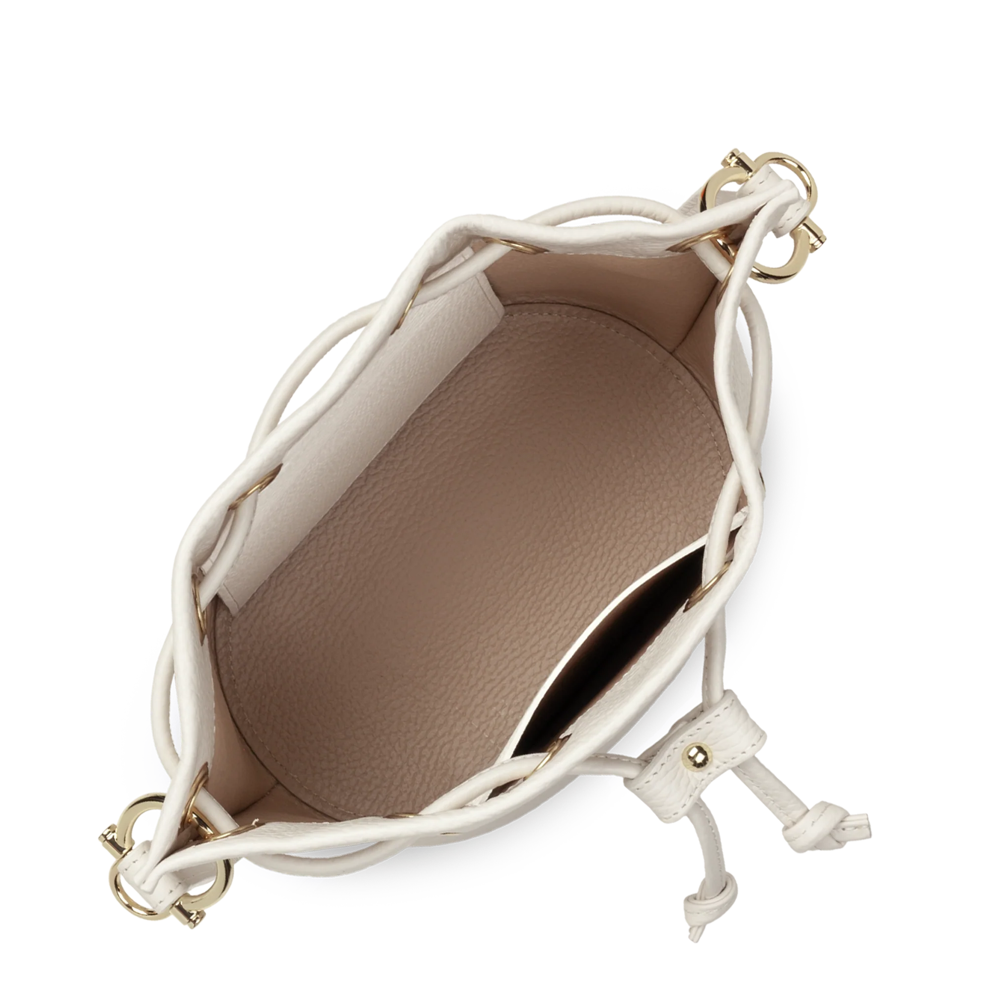 Petit sac bourse - Alba Double - Image 6