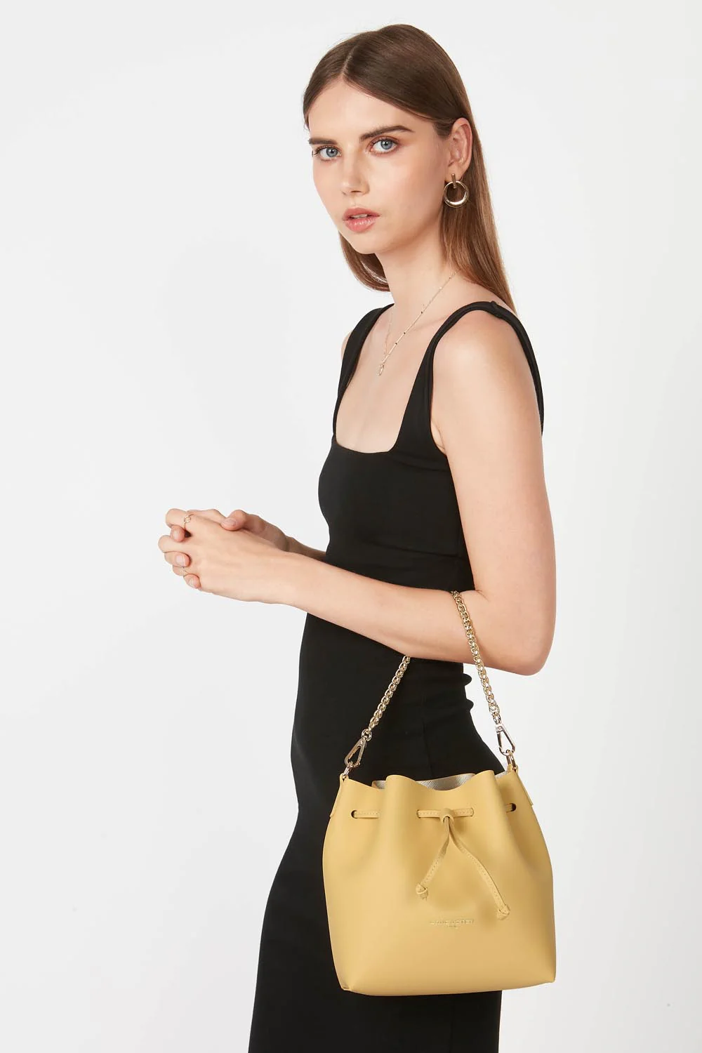 Petit sac bourse - Pur & Element City - Image 25