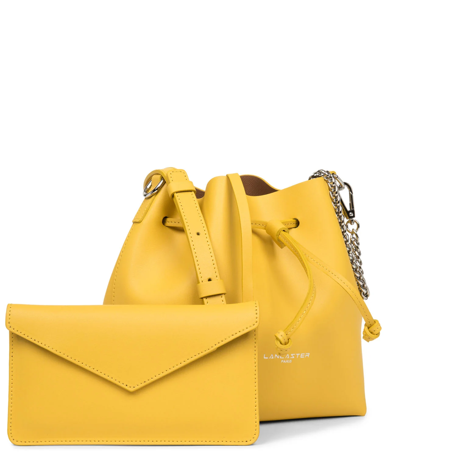 Petit sac bourse - Pur & Element City - Image 44