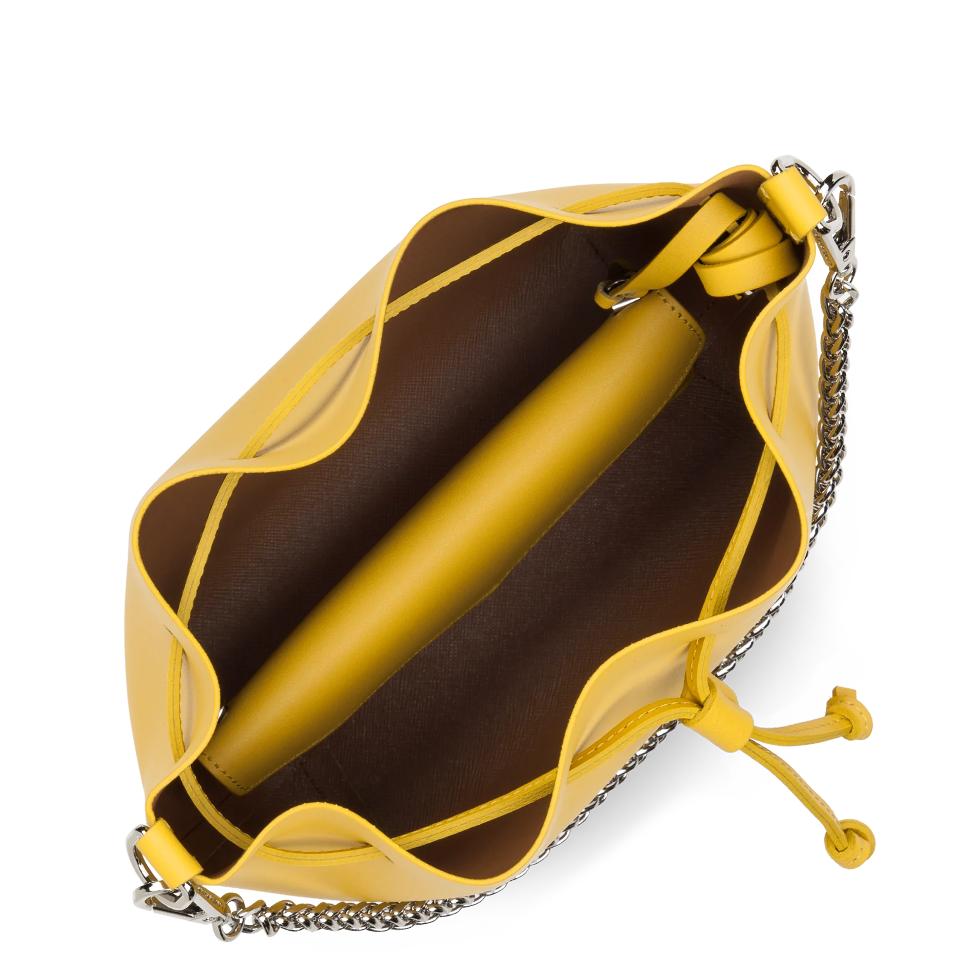 Petit sac bourse - Pur & Element City - Image 93