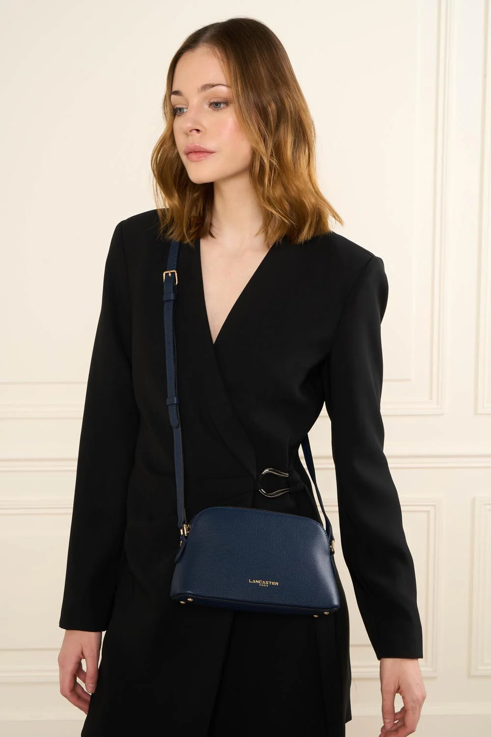 Petit sac demi lune - Sierra Jia - Image 38