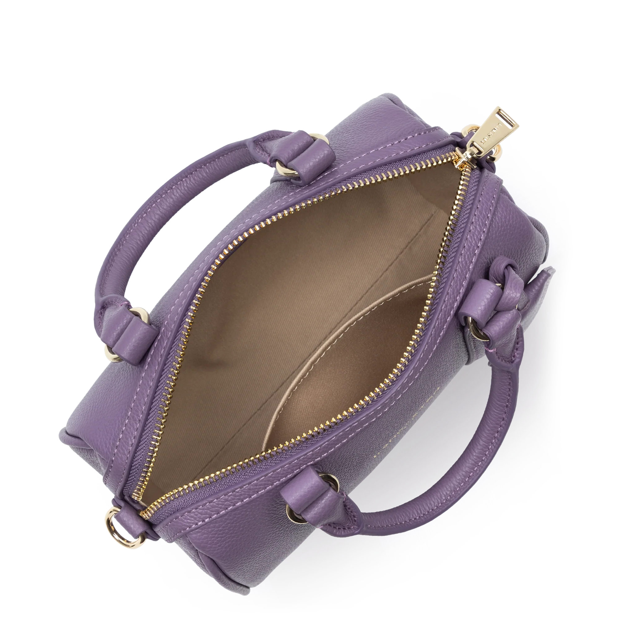 Petit sac polochon - Milano Ana - Image 59