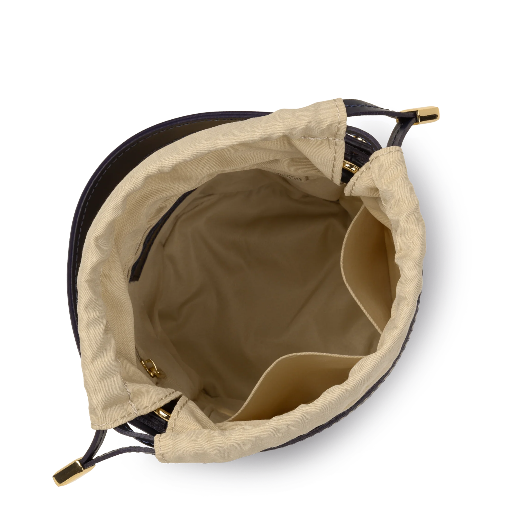 Petit sac seau - Cannage Rotin - Image 22