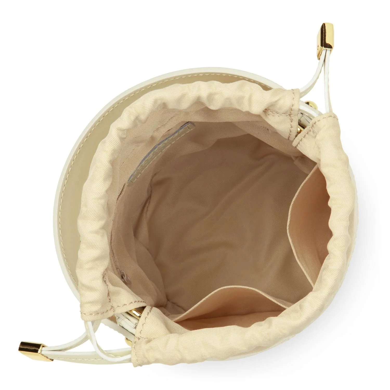 Petit sac seau - Cannage Rotin - Image 26