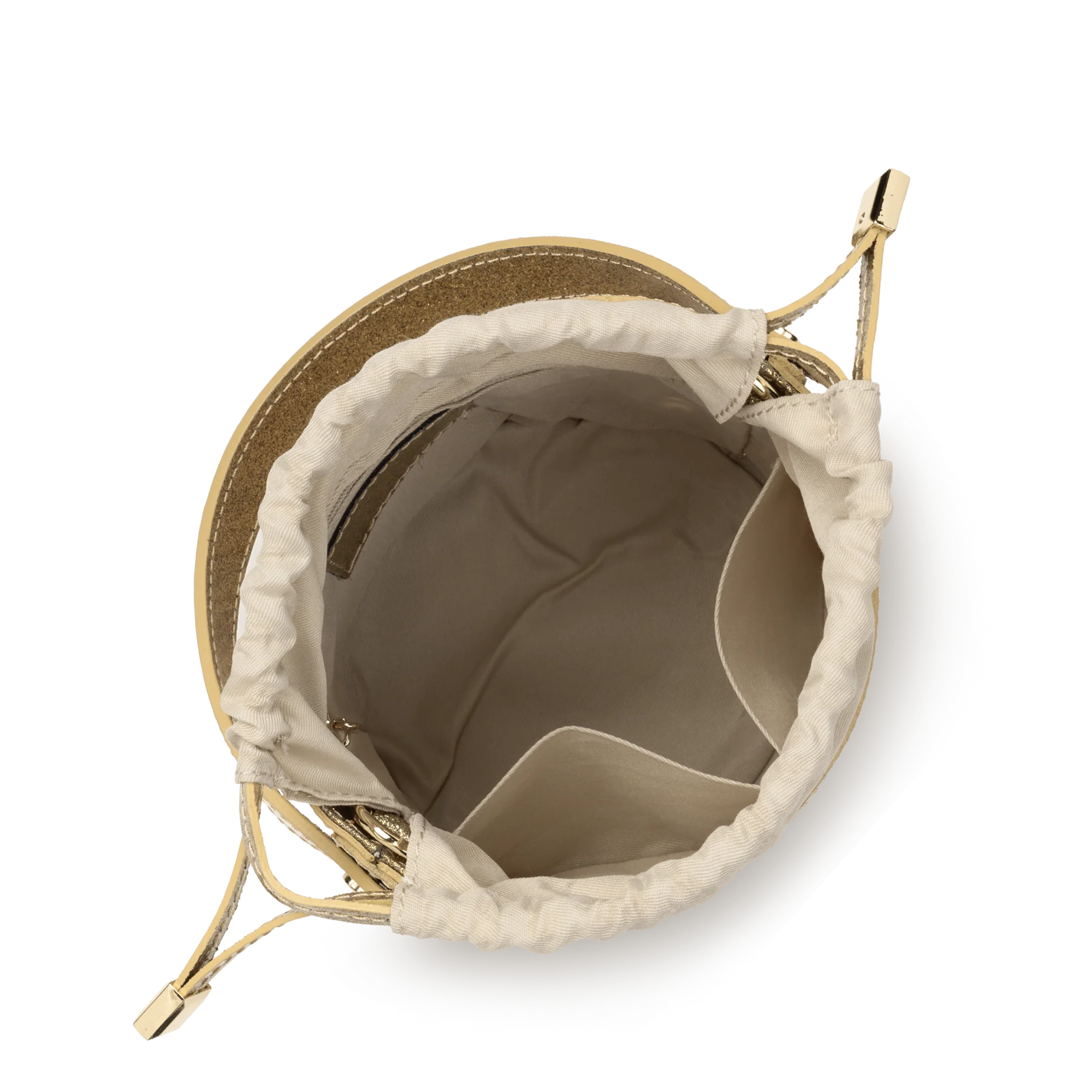 Petit sac seau - Cannage Rotin - Image 40