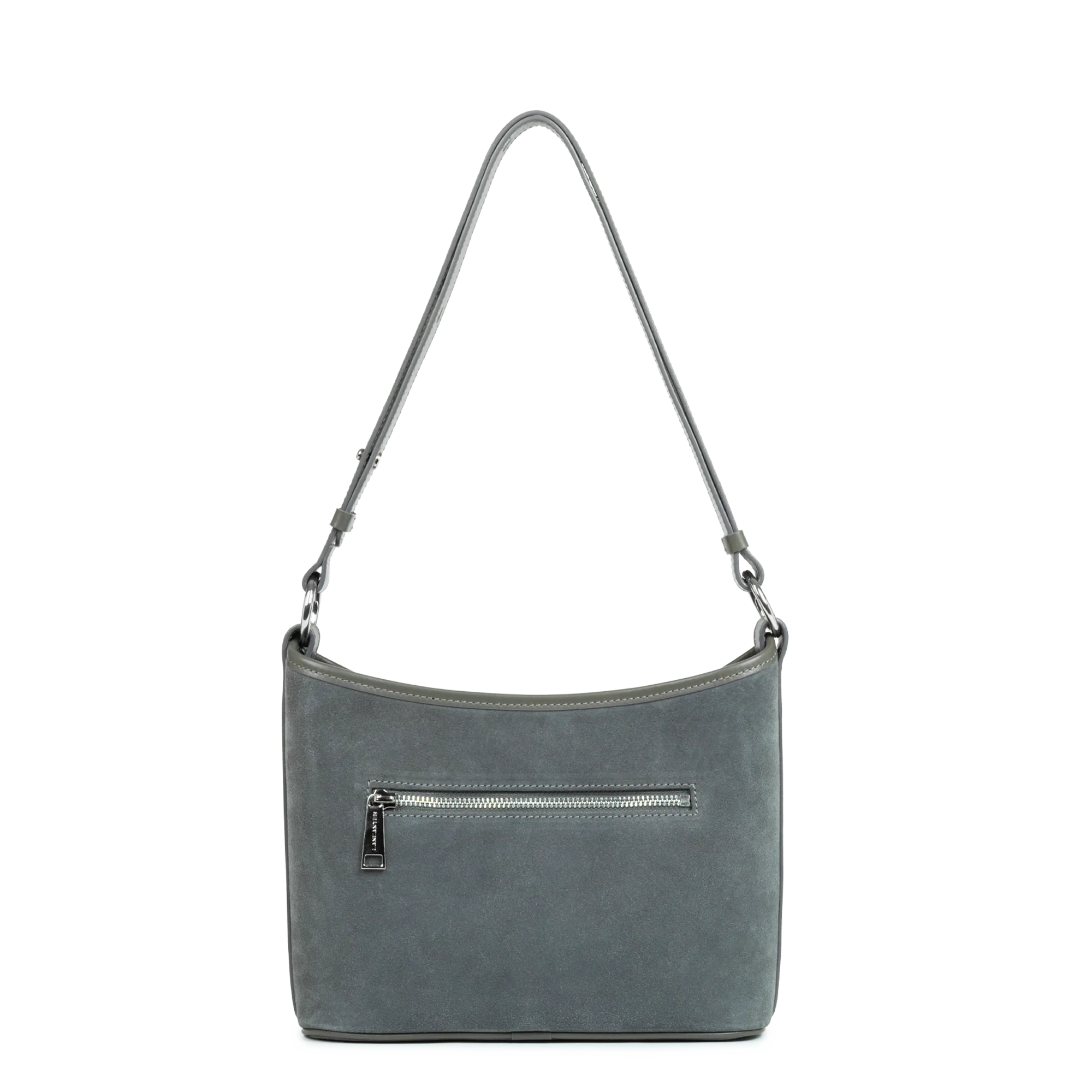 Petit sac seau - Suède - Image 3