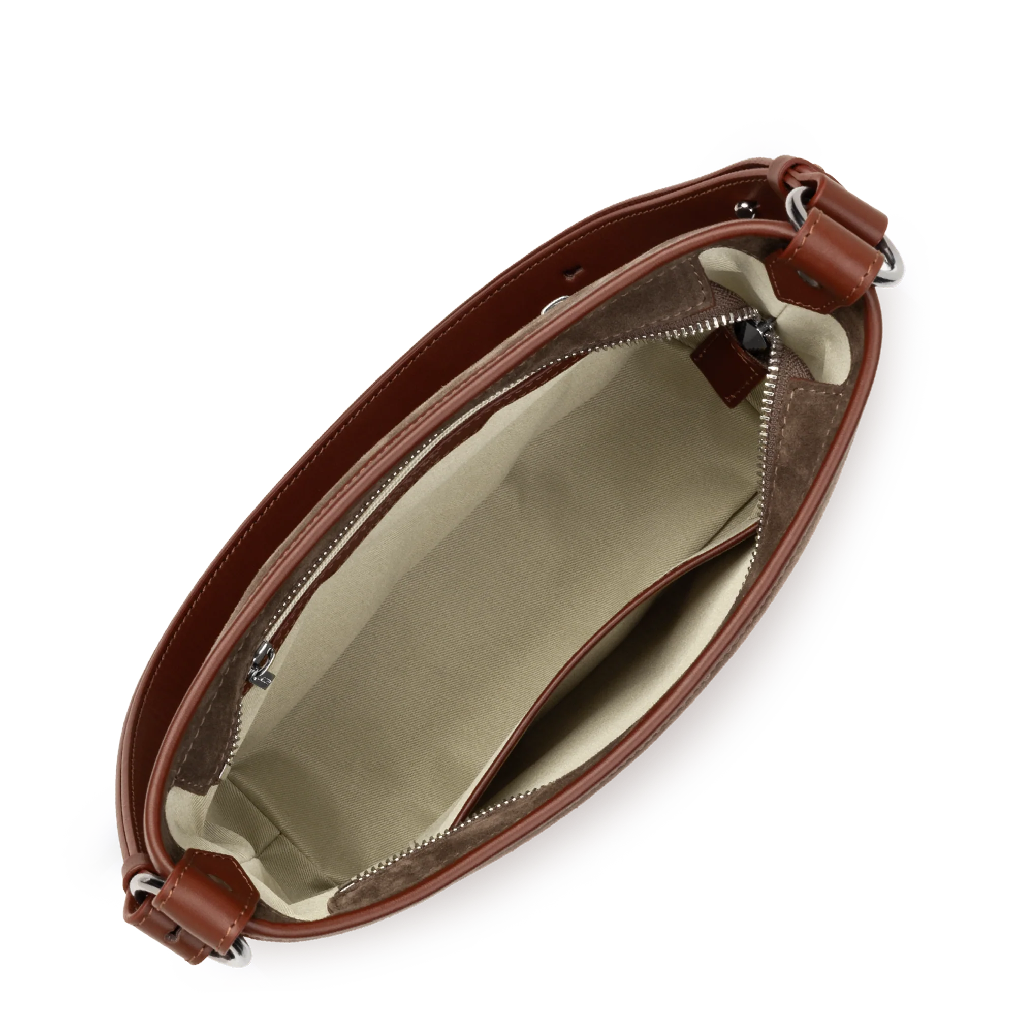 Petit sac seau - Suède - Image 9