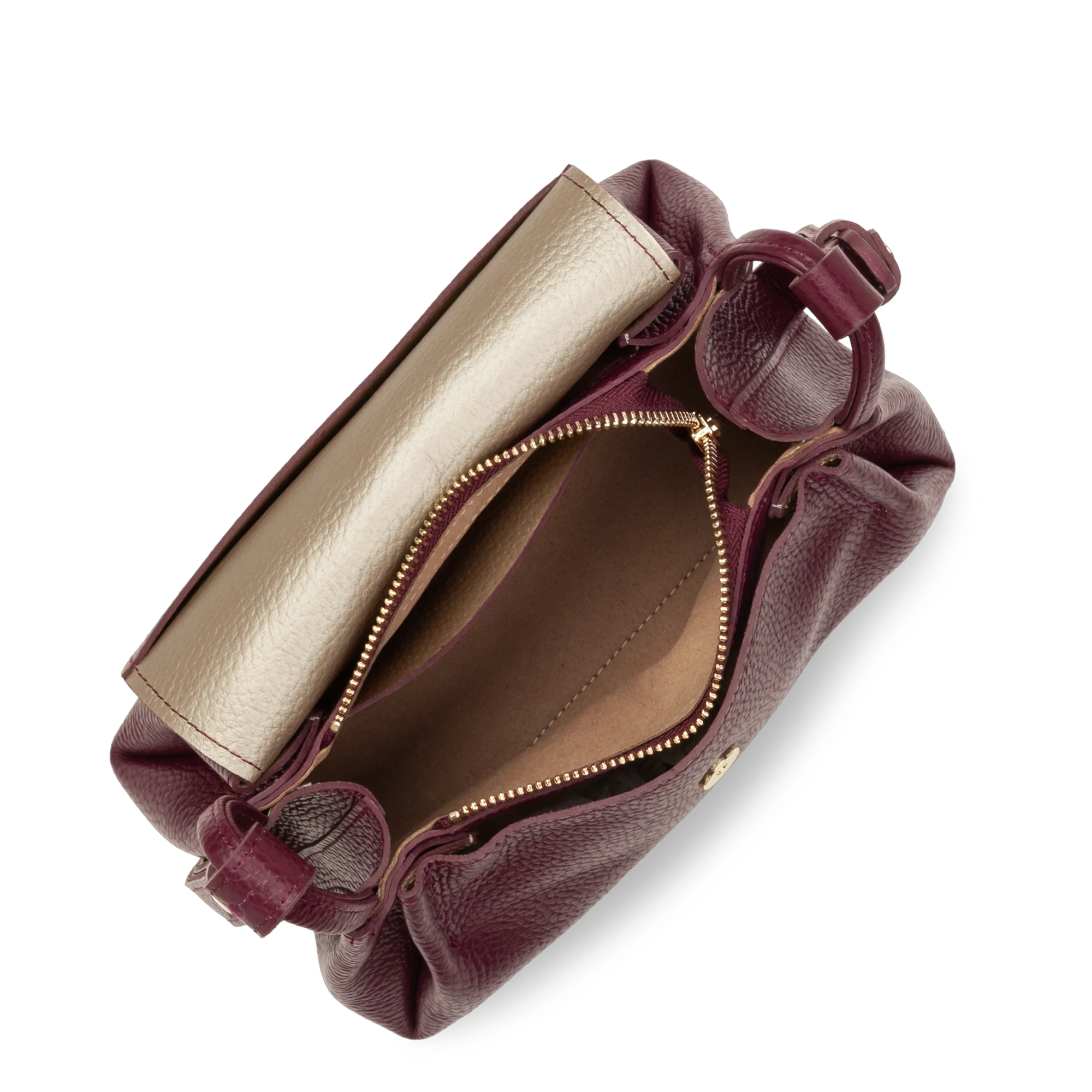 Petit sac trotteur - Accordéon Double - Image 18