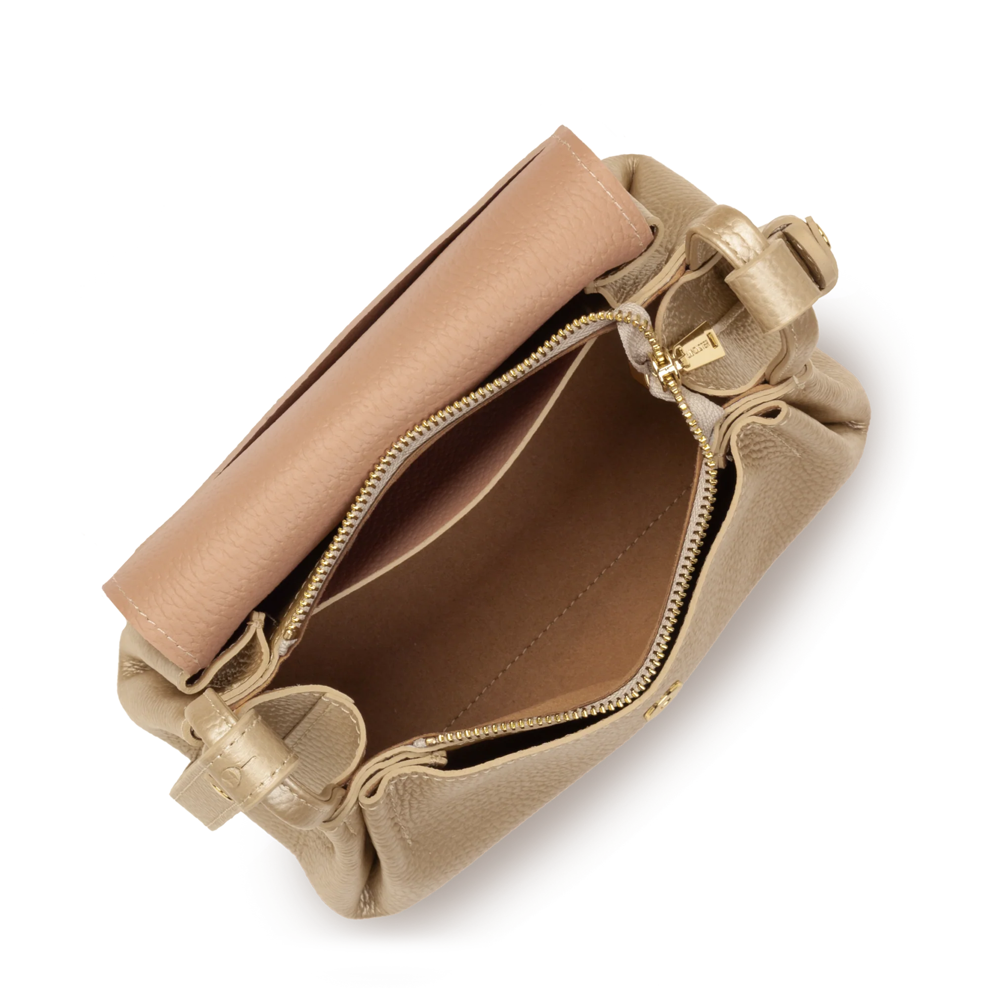 Petit sac trotteur - Accordéon Double - Image 26