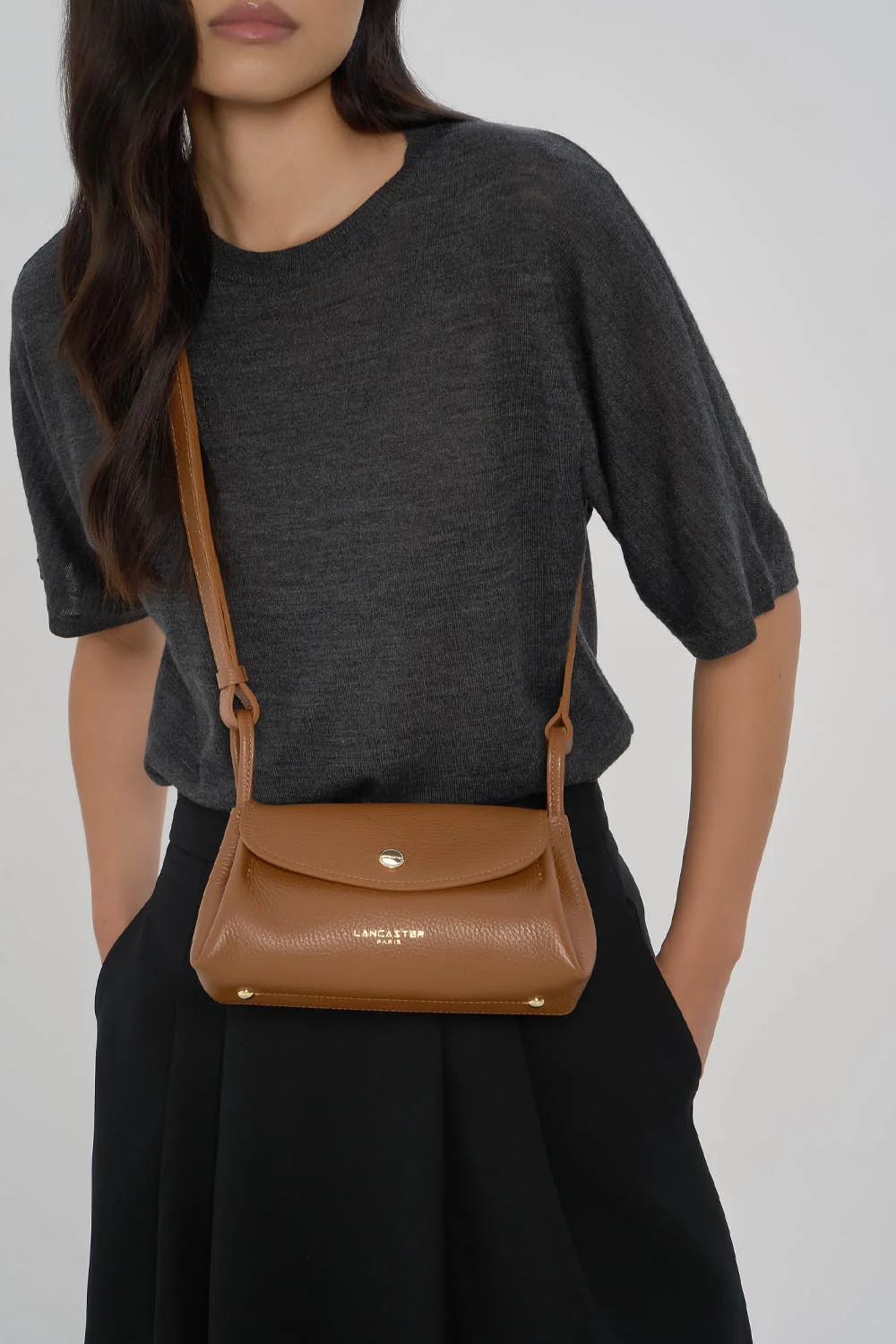 Petit sac trotteur - Accordéon Double - Image 28