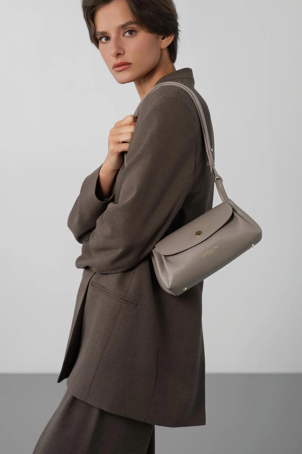 Petit sac trotteur - Accordéon Double - Image 38
