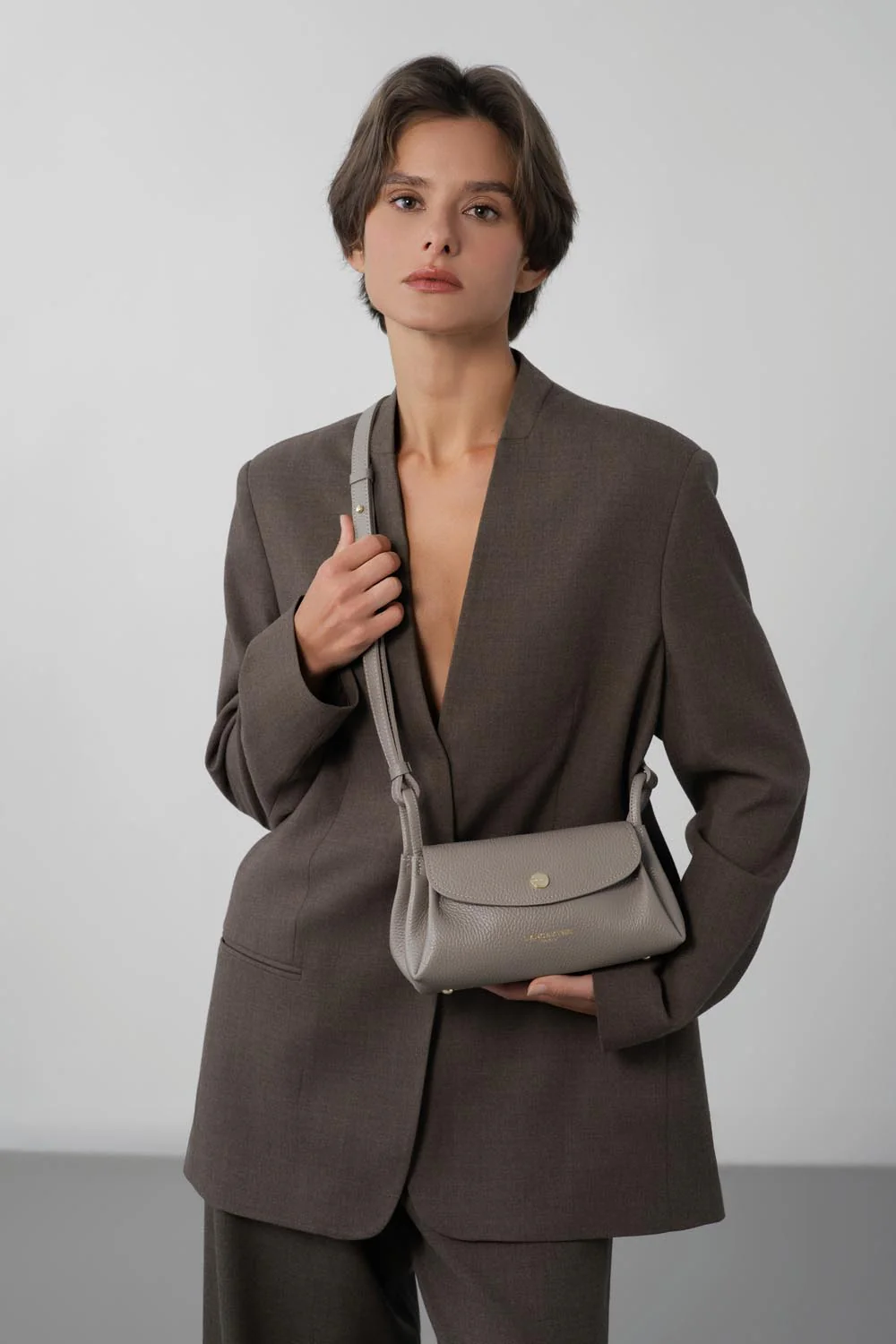 Petit sac trotteur - Accordéon Double - Image 39