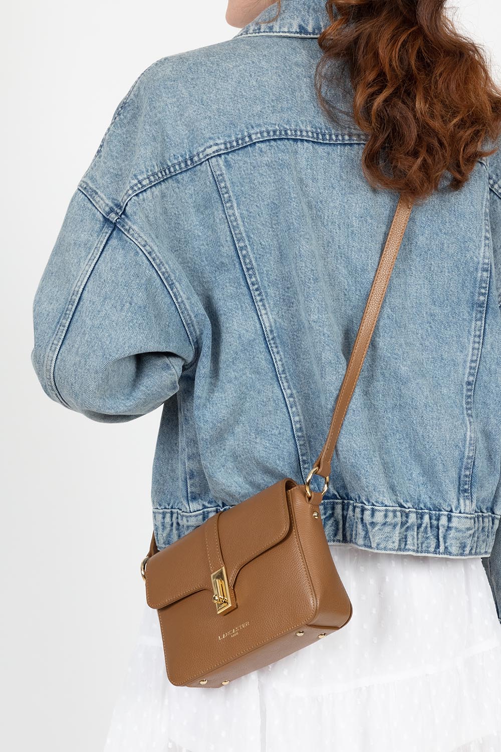 Petit sac trotteur - Milano Horizon - Image 6
