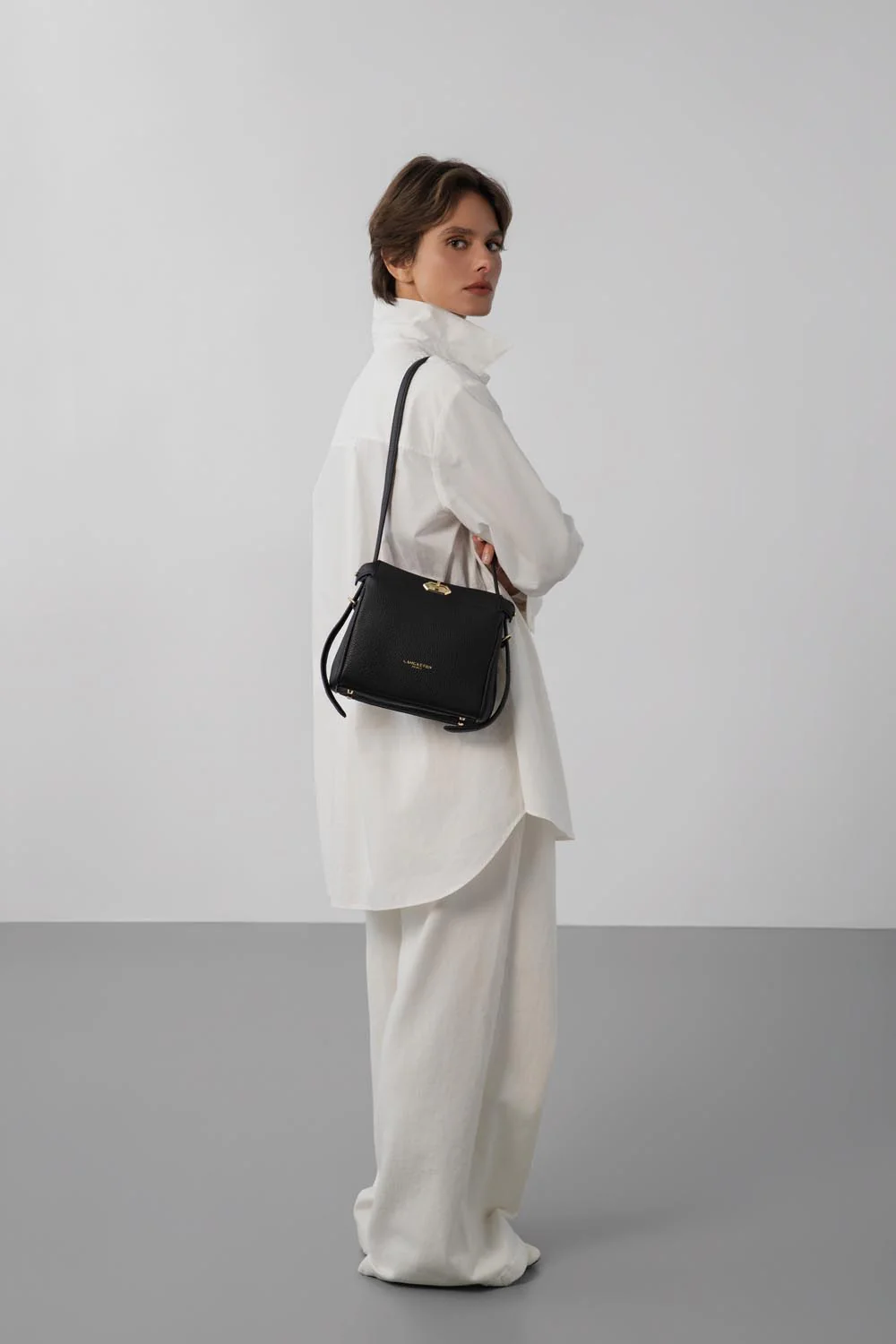 Petit sac trotteur - Lady ROMY - Image 10