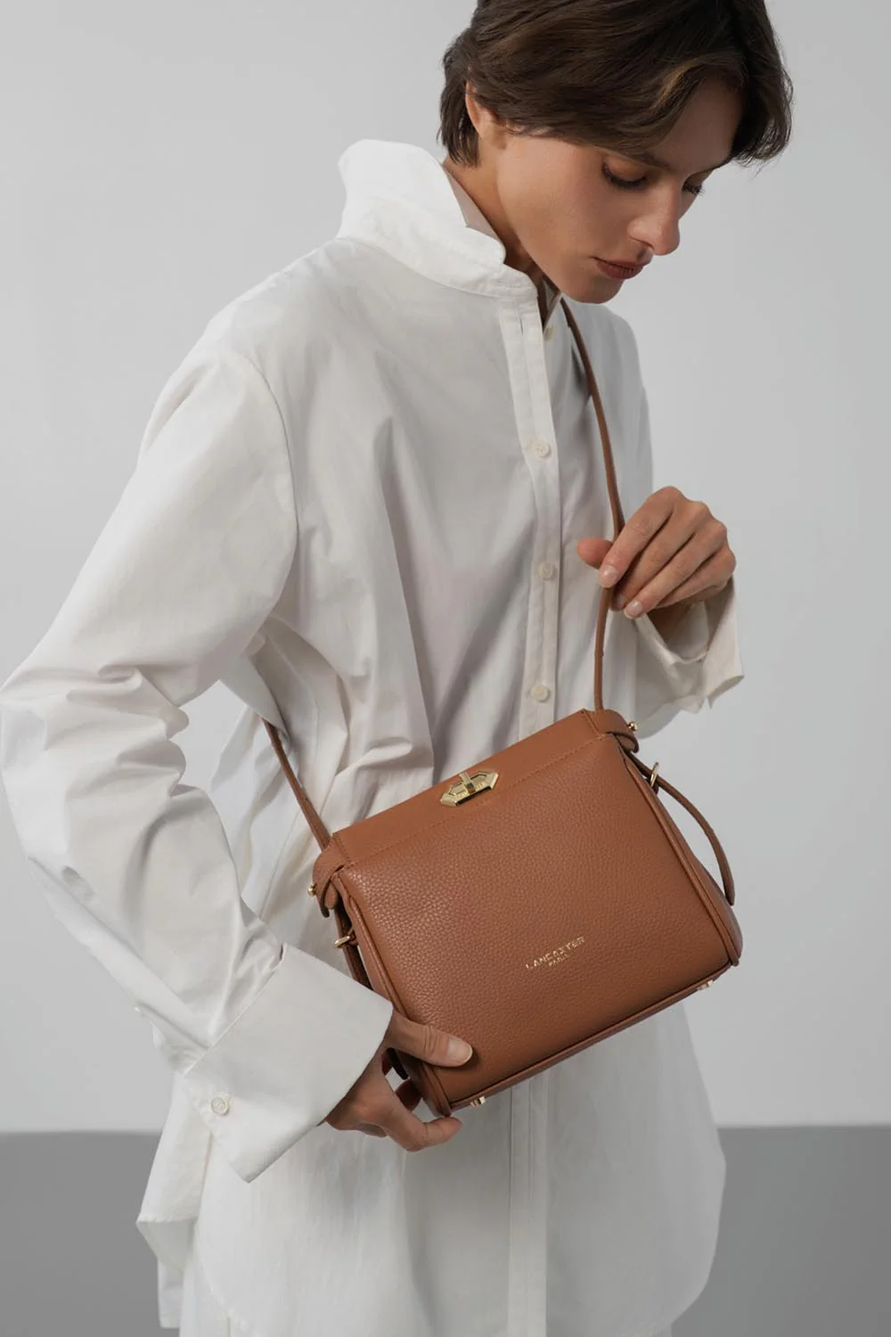 Petit sac trotteur - Lady ROMY - Image 32