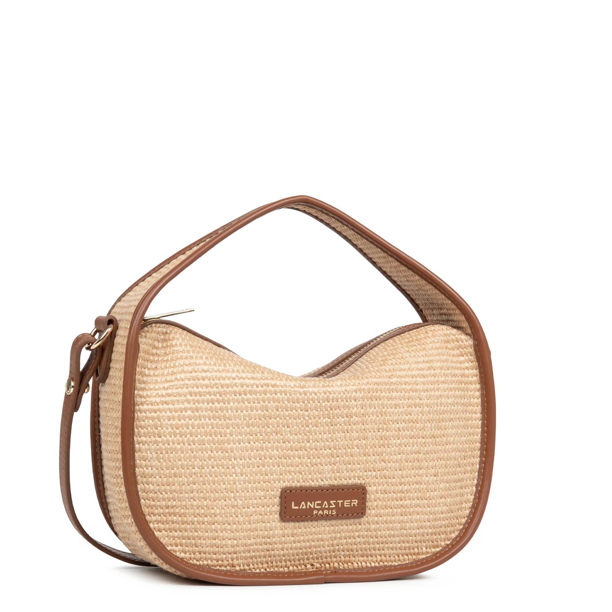 Petit sac besace - Mini Osier - Image 11