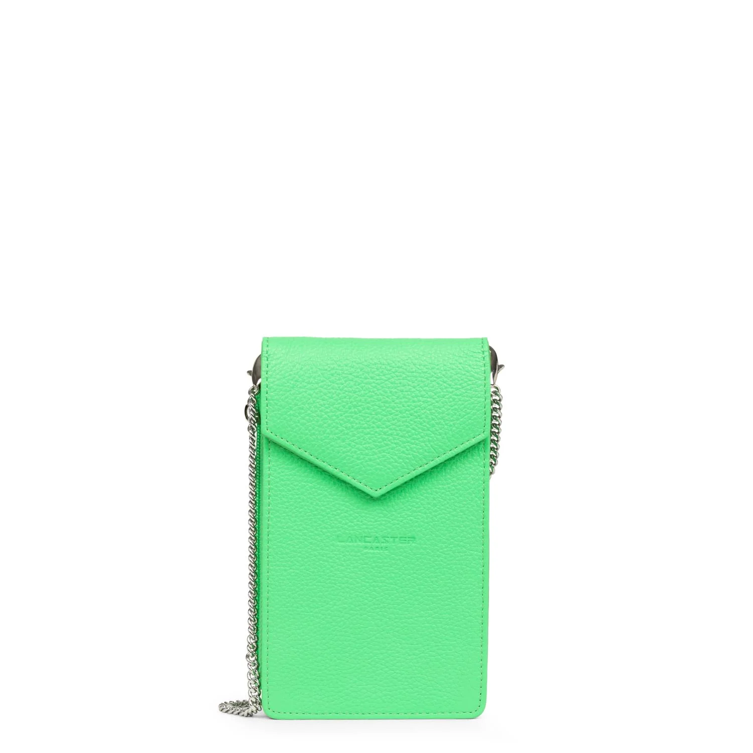 Pochette smartphone - Foulonné PM - Image 40