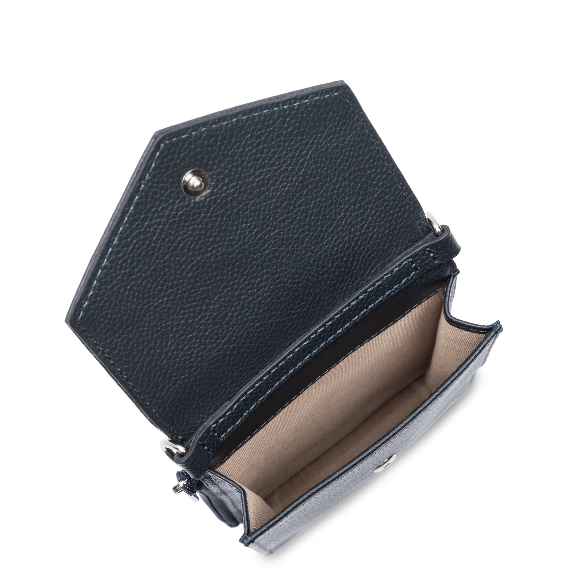Pochette smartphone - Foulonné PM - Image 30
