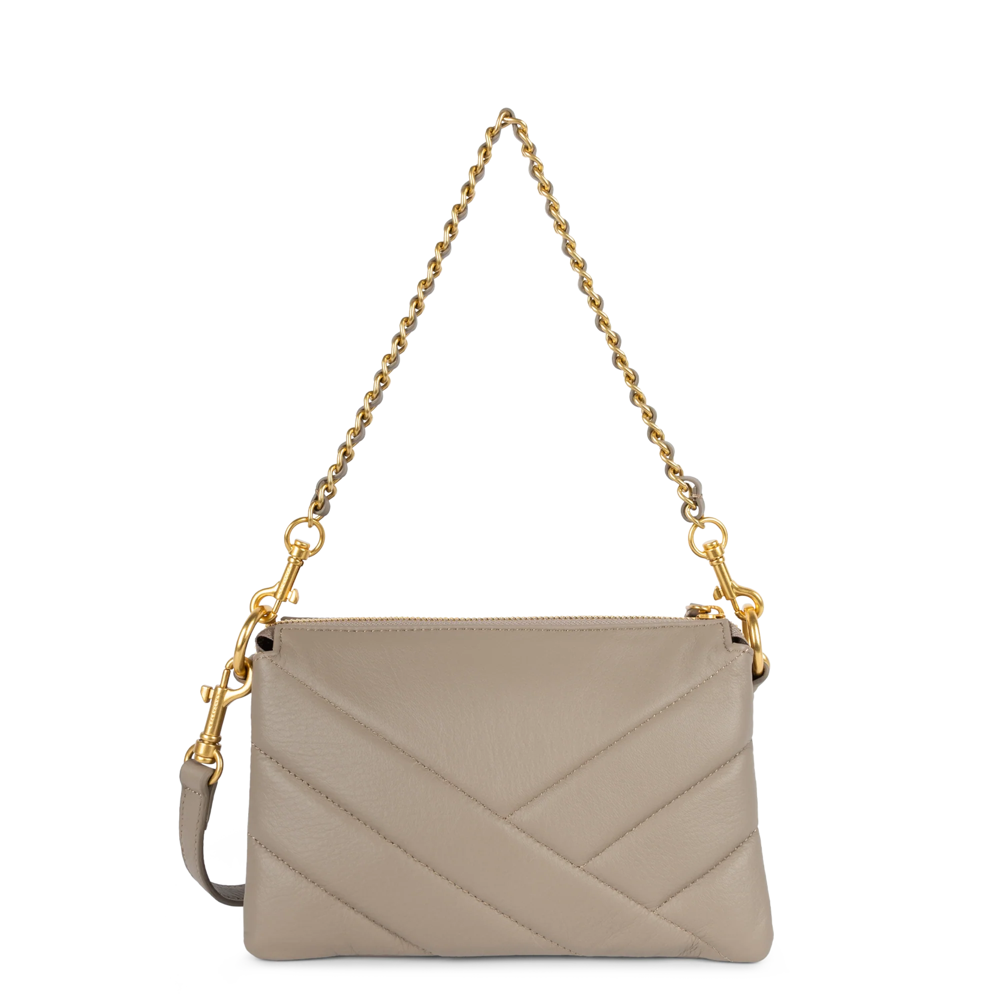 Petite pochette - Soft Matelassé - Image 6