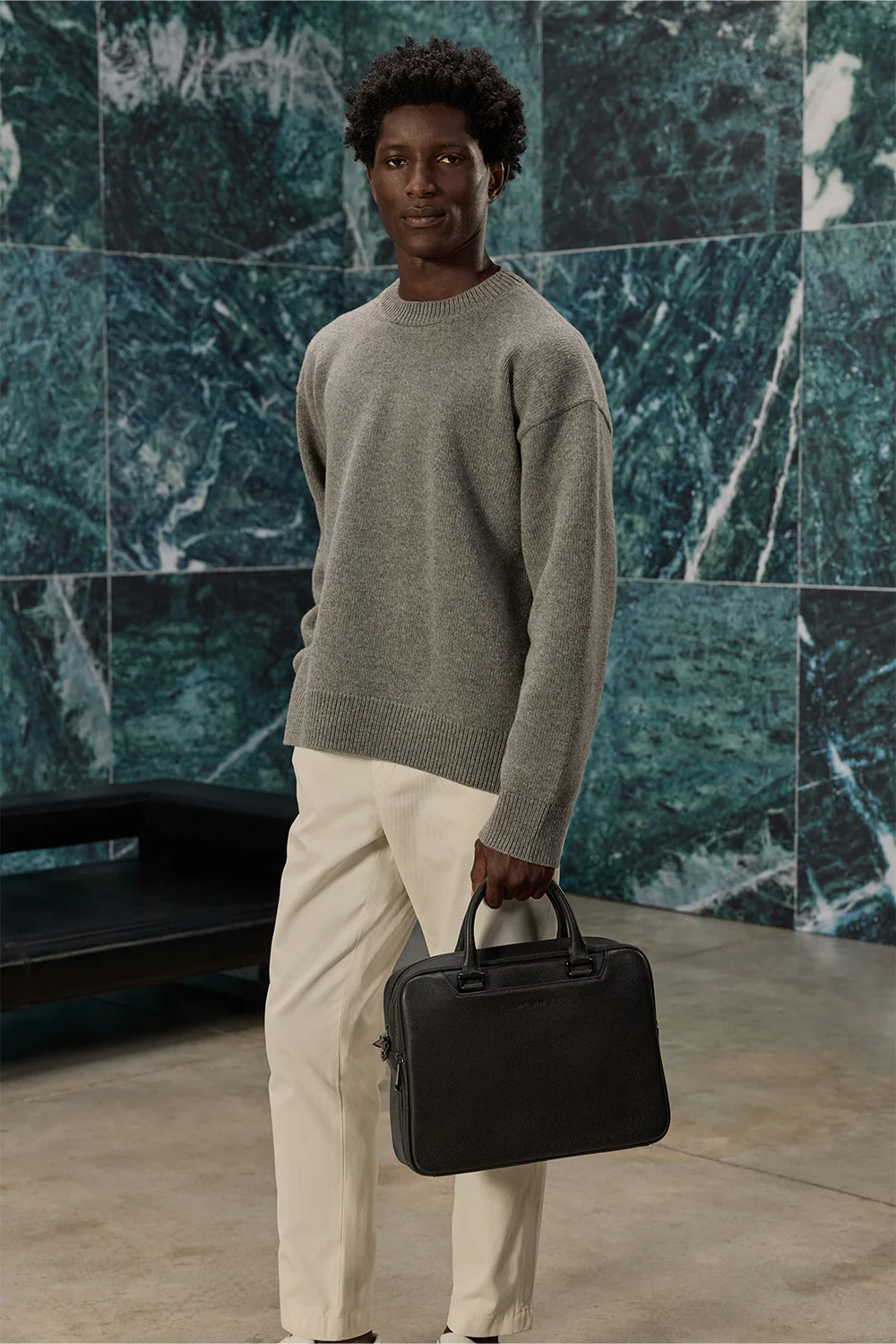 Porte documents - Milano Gentlemen - Image 6