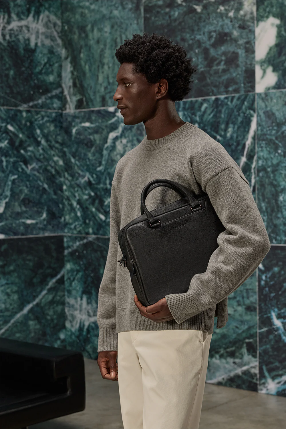 Porte documents - Milano Gentlemen - Image 7