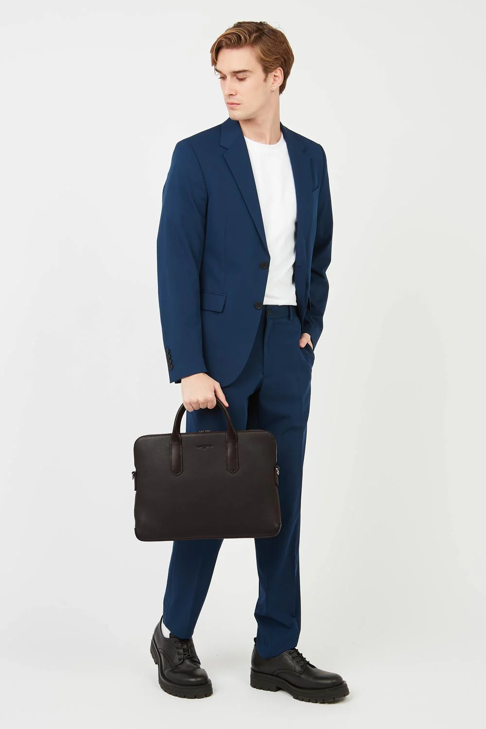 Porte documents - Milano Gentlemen - Image 6