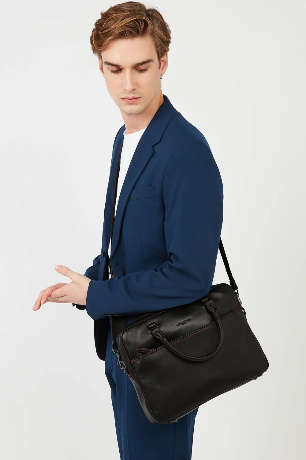 Porte documents - Soft Vintage Homme - Image 20