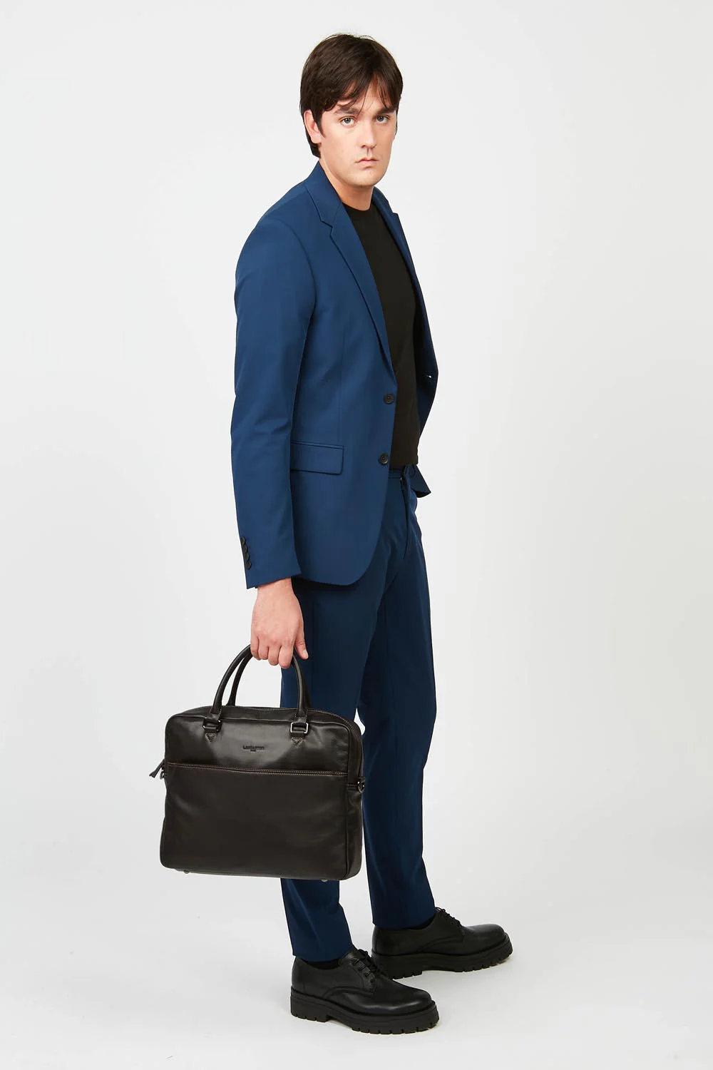Grand porte documents - Soft Vintage Homme - Image 20