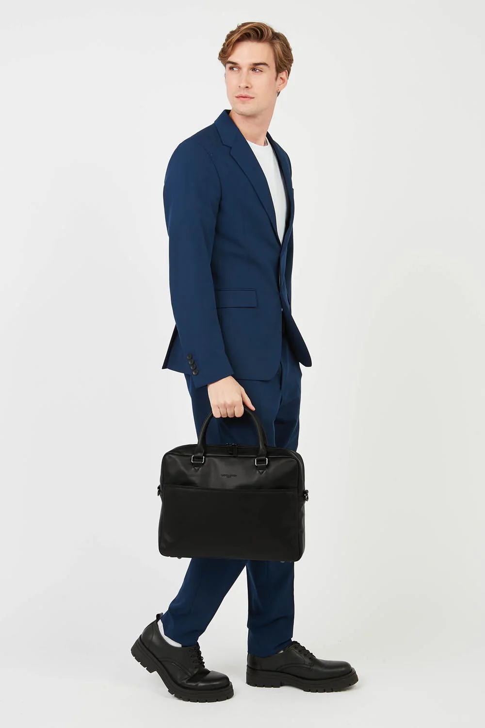 Grand porte documents - Soft Vintage Homme - Image 38