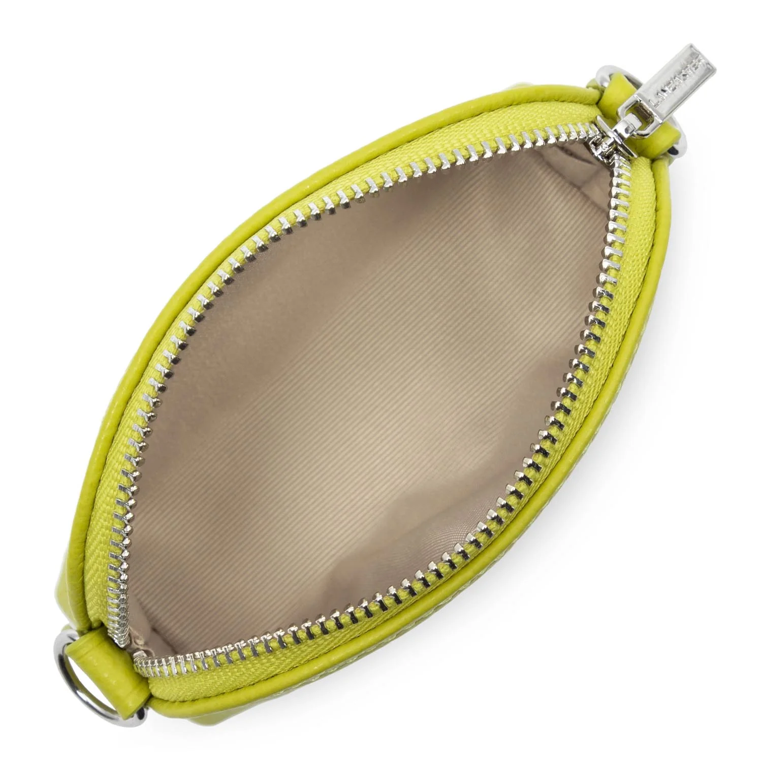 Petit porte-monnaie - Foulonné PM - Image 100