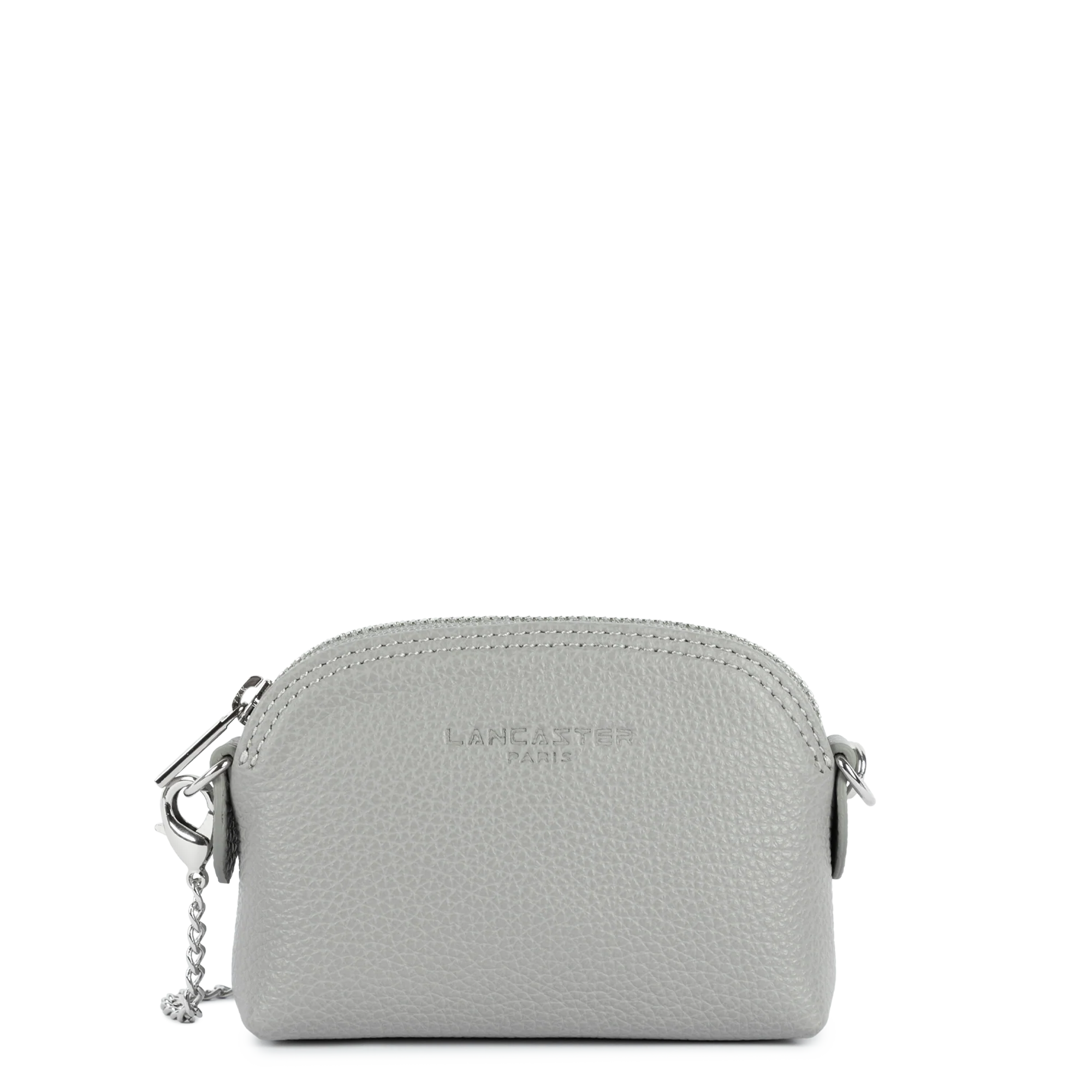Petit porte-monnaie - Foulonné PM - Image 5