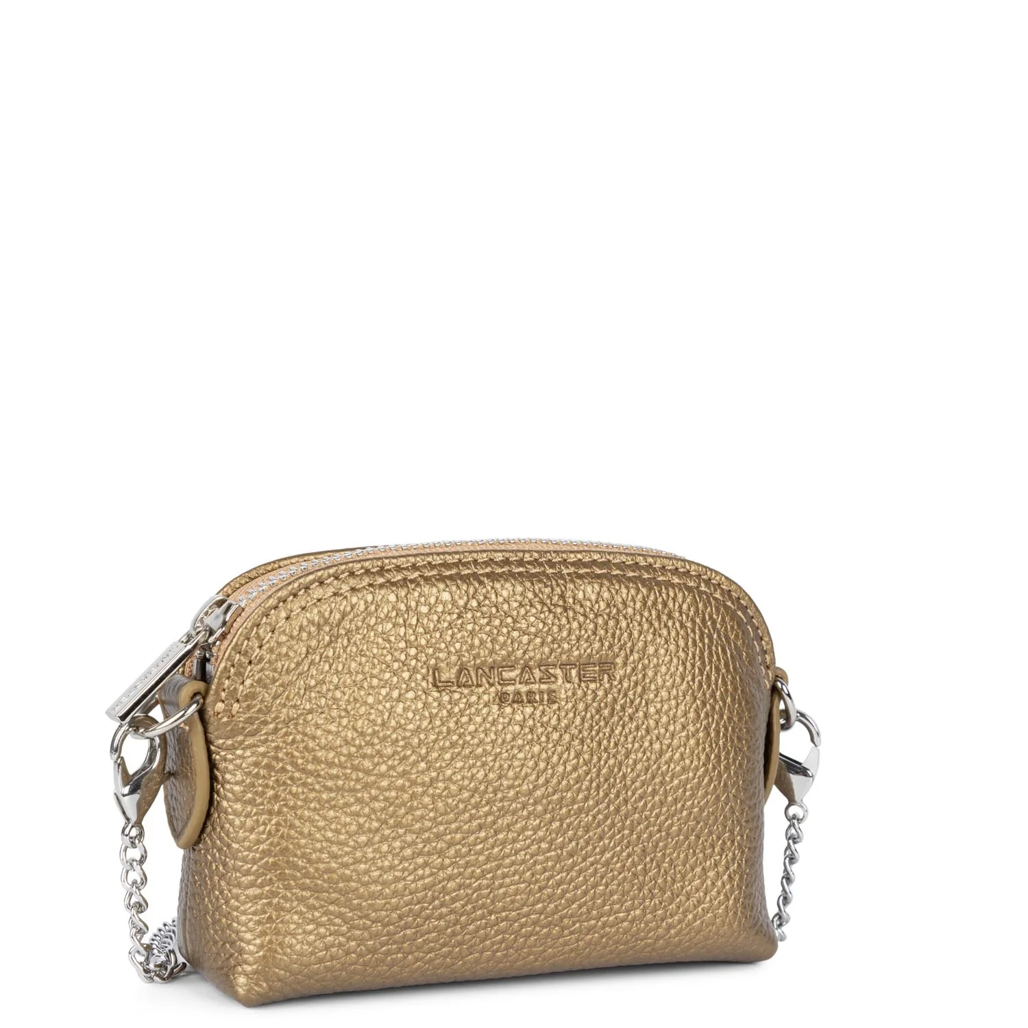 Petit porte-monnaie - Foulonné PM - Image 83